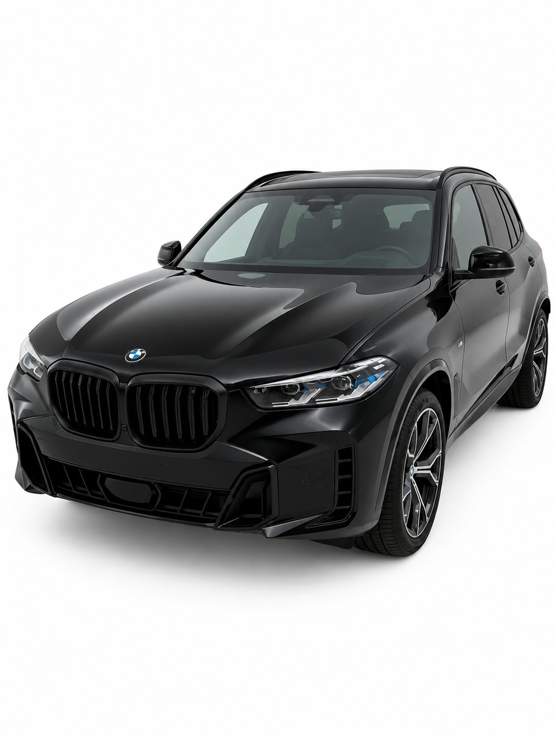 BMW X5 - Image 3