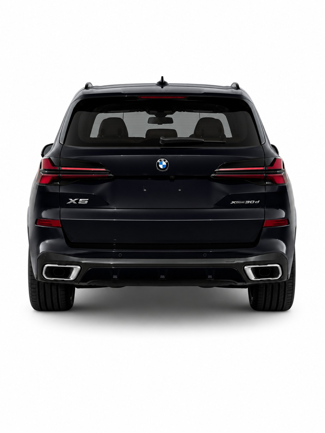 BMW X5 - Image 5