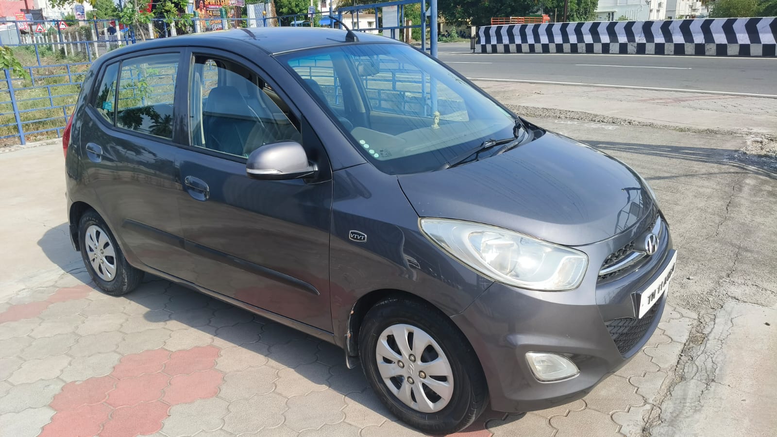 Hyundai i10 - Image 4