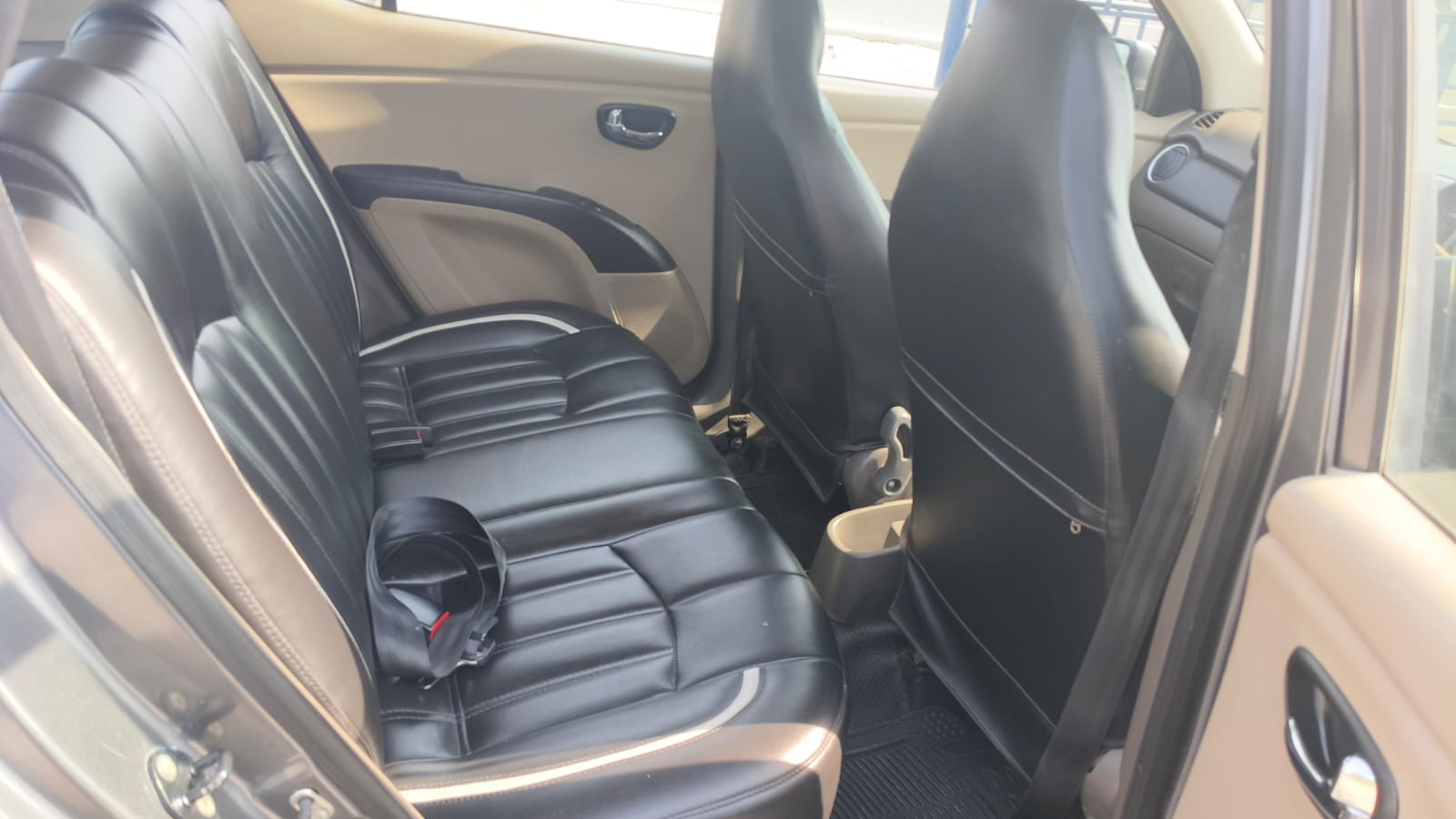 Hyundai i10 - Image 7