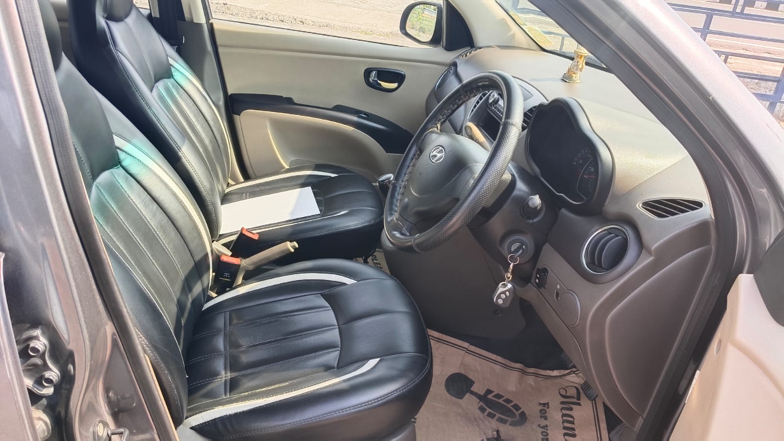 Hyundai i10 - Image 3