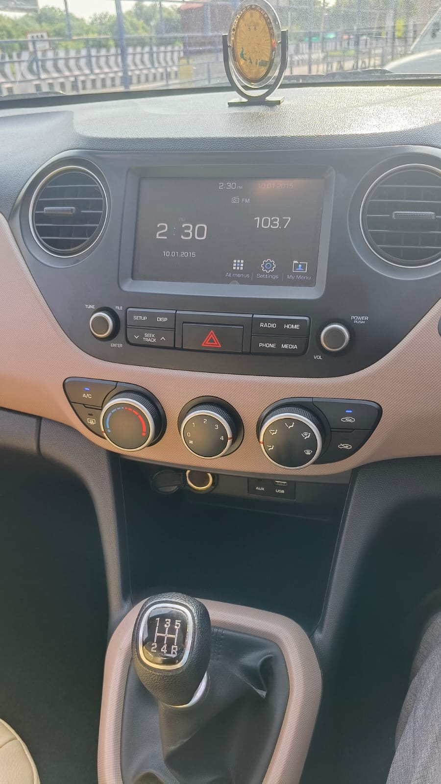 Hyundai Grand I10 - Image 6