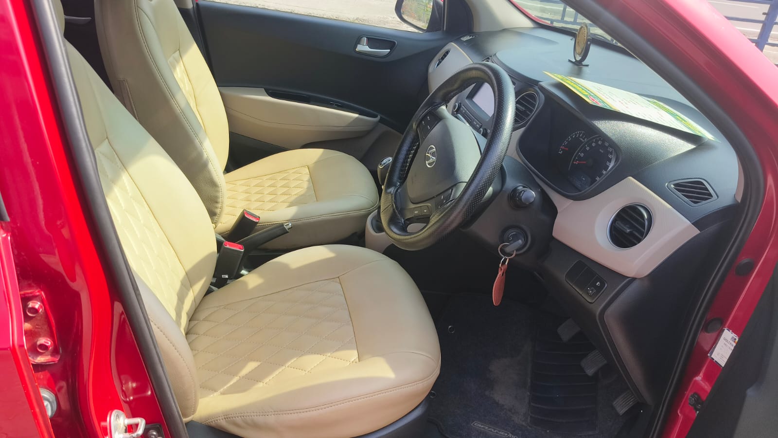 Hyundai Grand I10 - Image 7