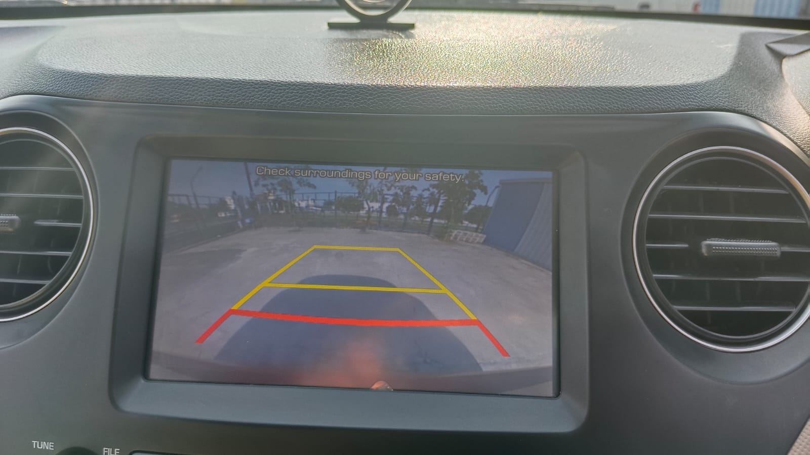 Hyundai Grand I10 - Image 2