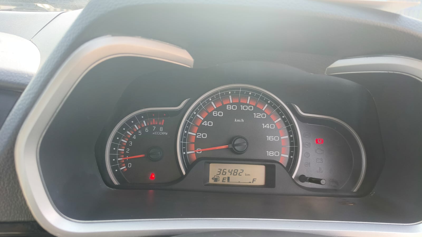 Maruti Suzuki Alto K10 - Image 8