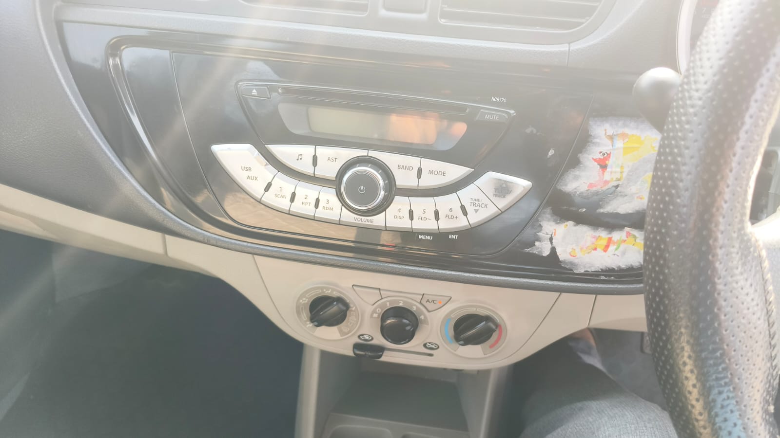 Maruti Suzuki Alto K10 - Image 2