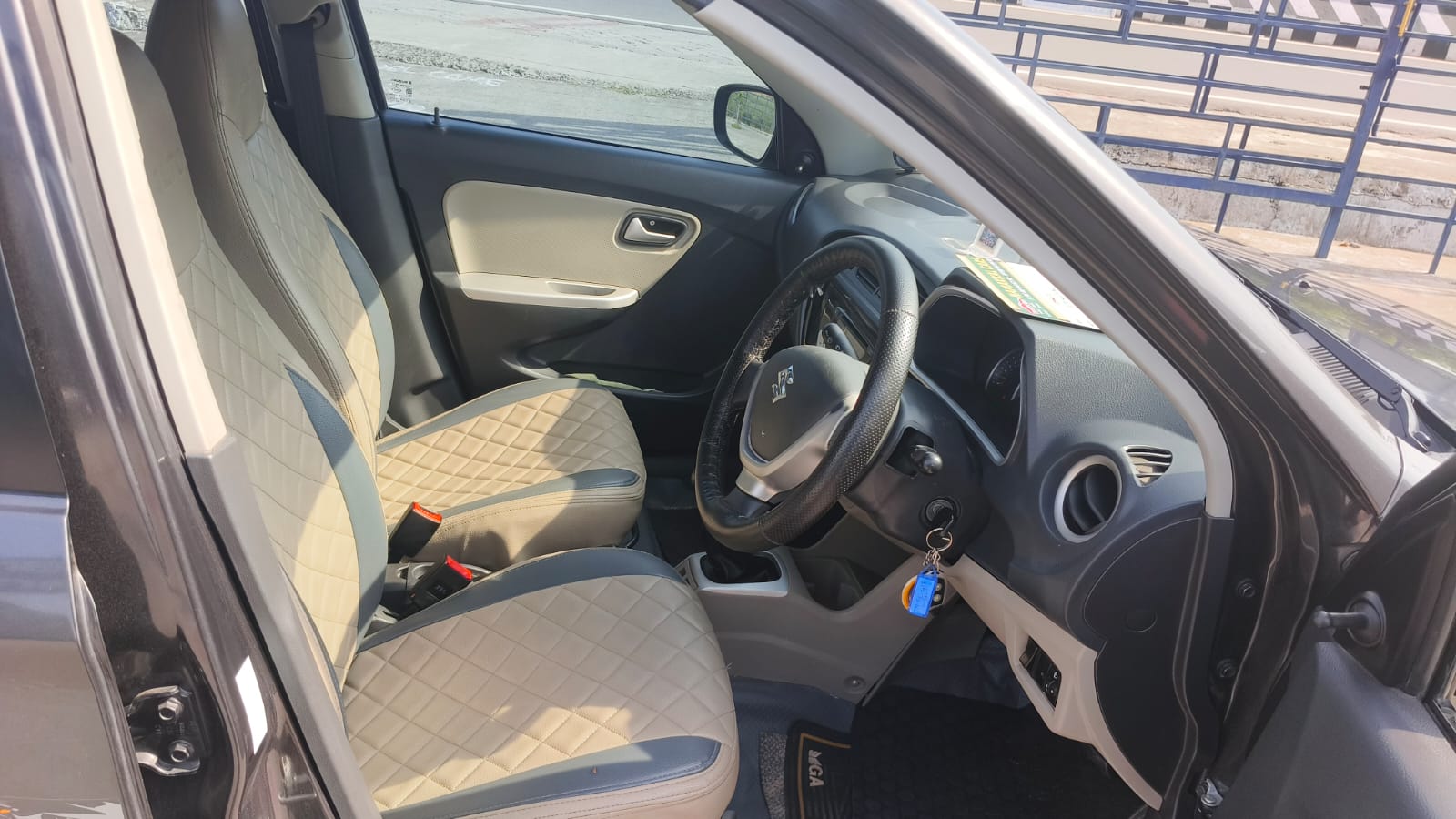 Maruti Suzuki Alto K10 - Image 4