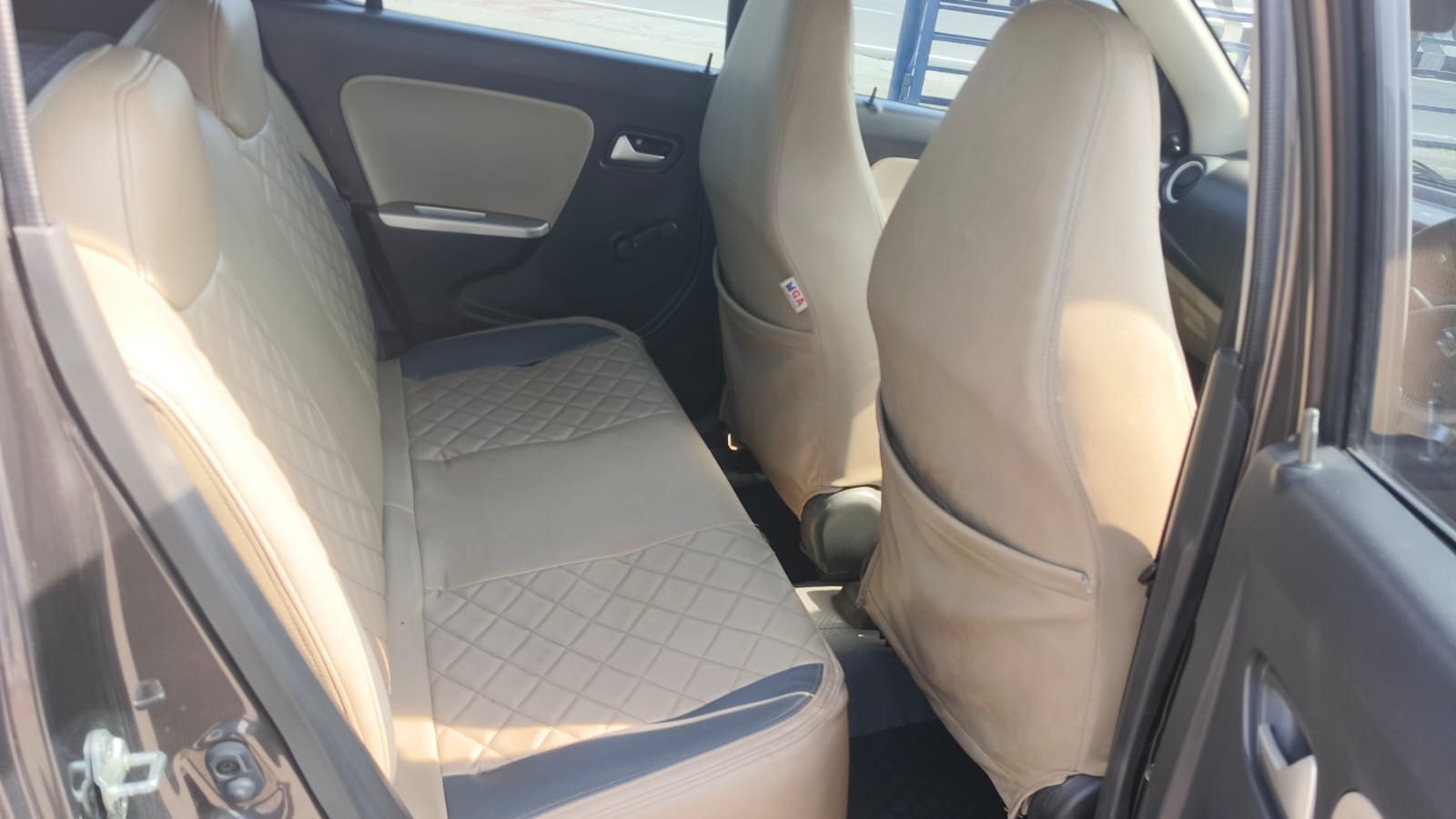 Maruti Suzuki Alto K10