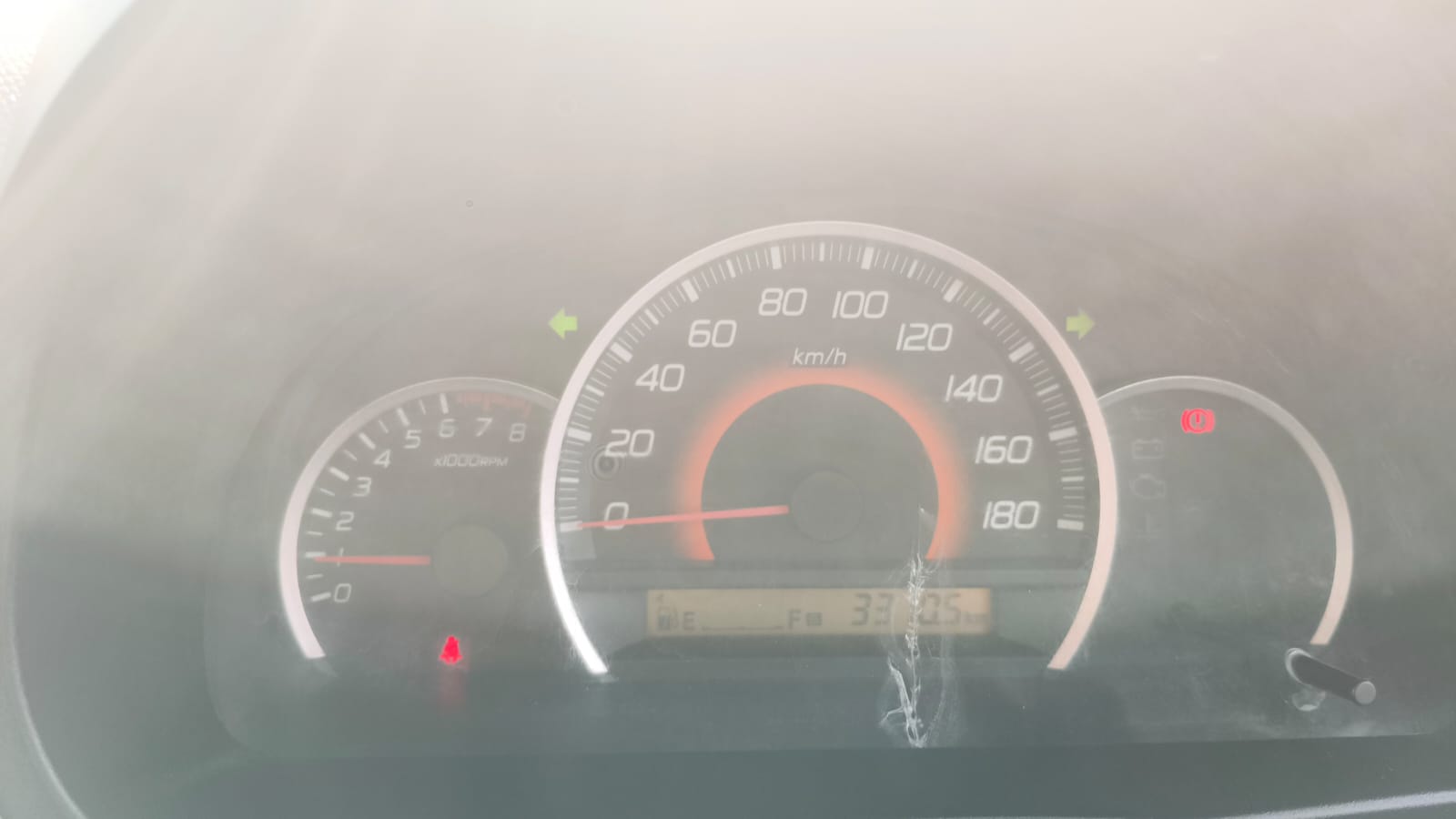 Maruti Suzuki Wagon R - Image 5