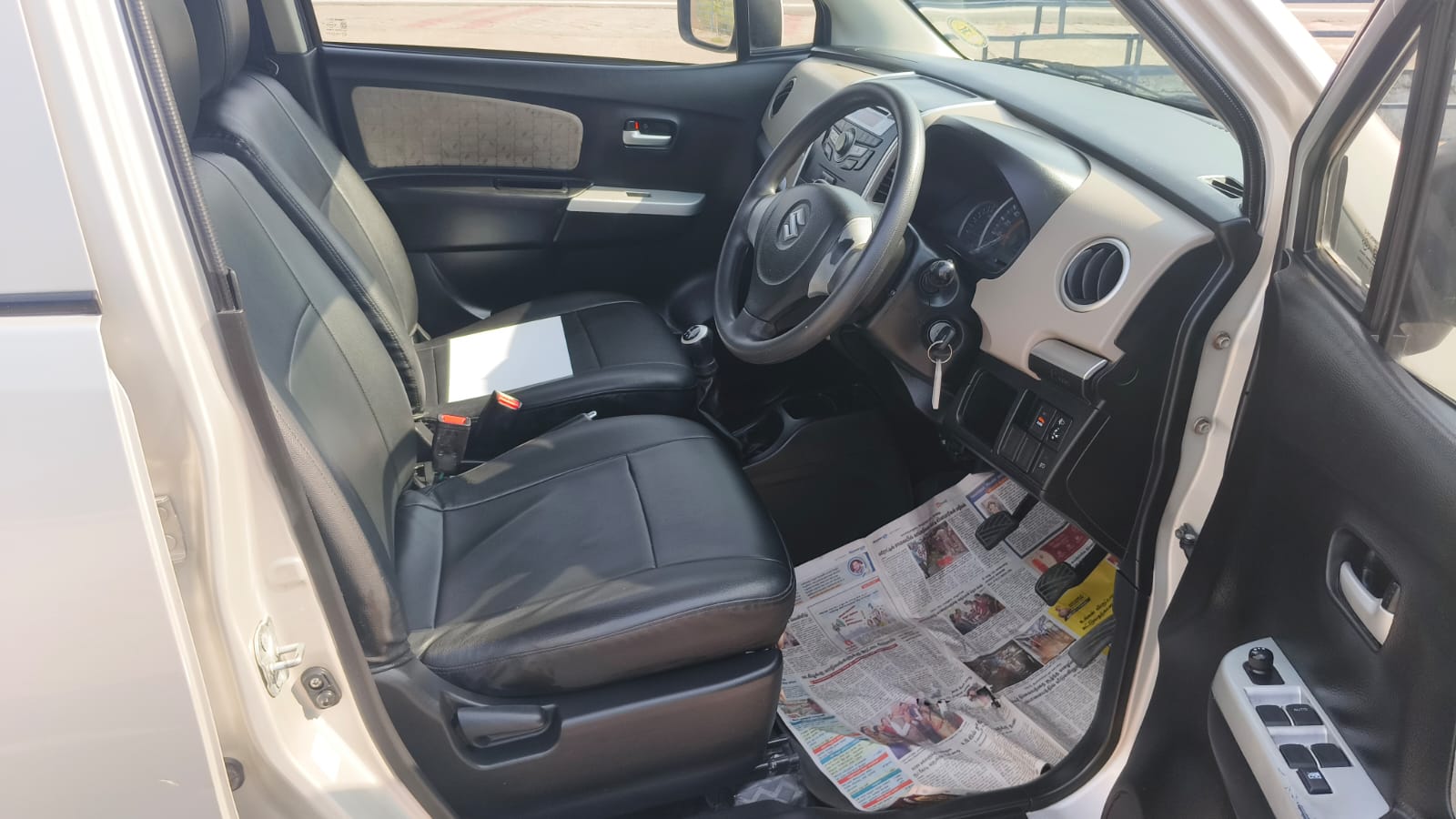 Maruti Suzuki Wagon R - Image 6
