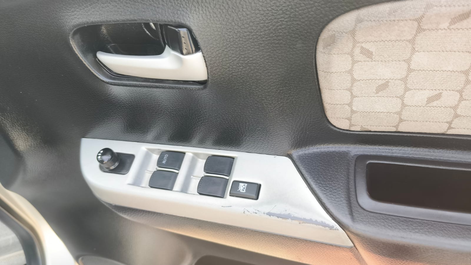 Maruti Suzuki Wagon R