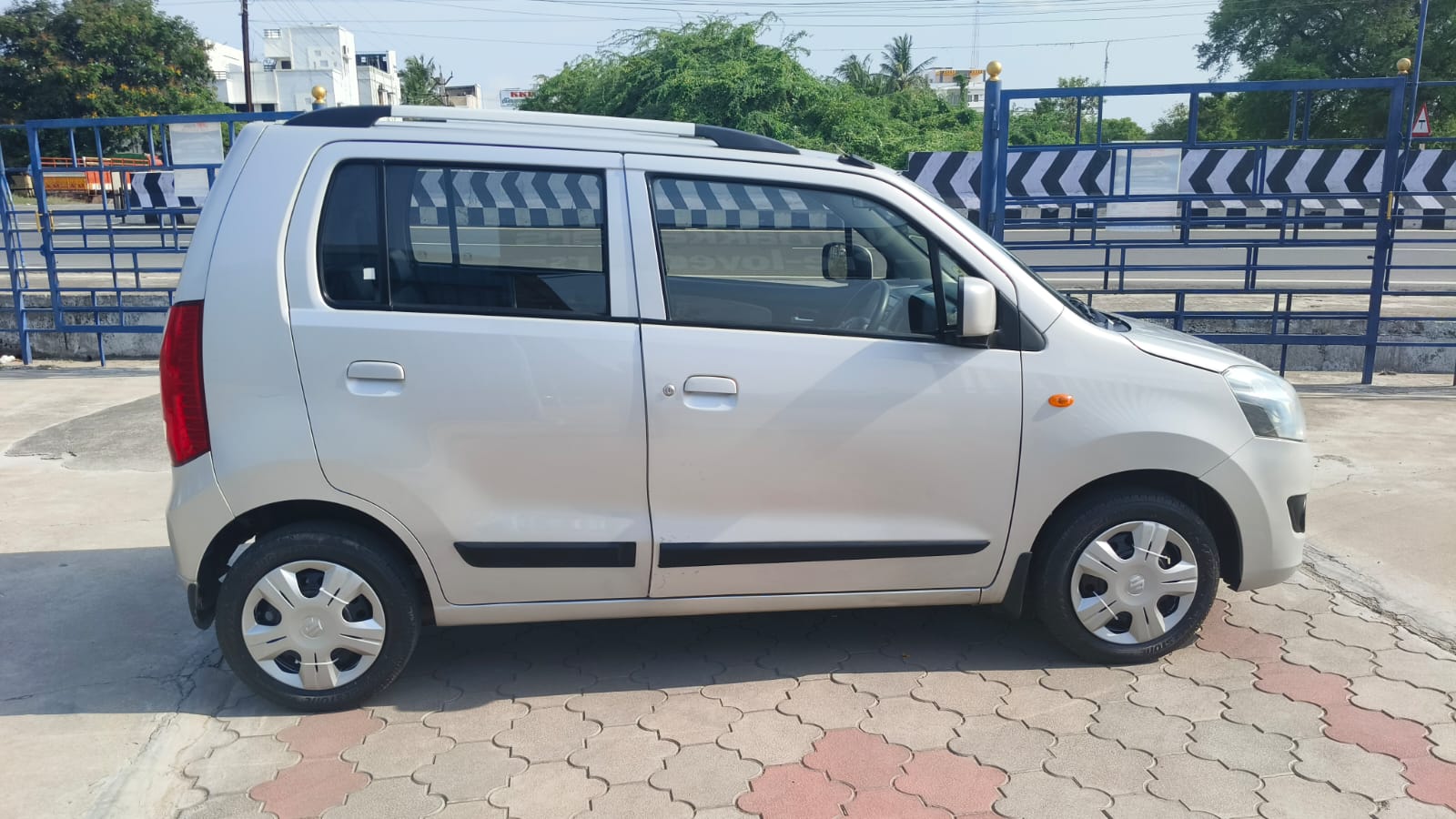 Maruti Suzuki Wagon R - Image 7