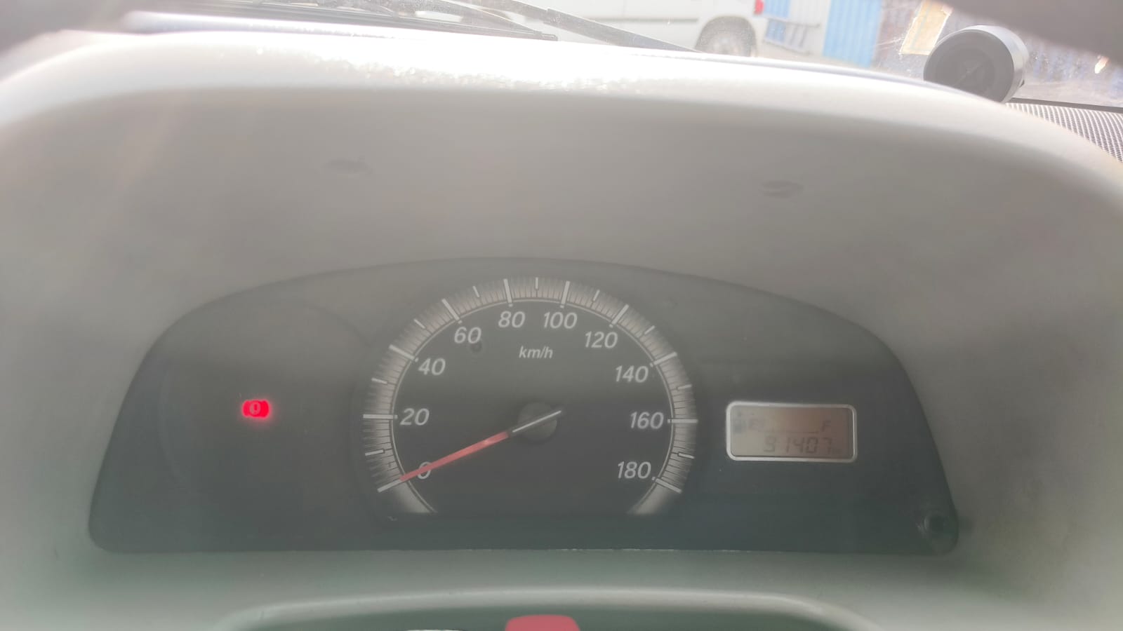 Maruti Suzuki Eeco - Image 8
