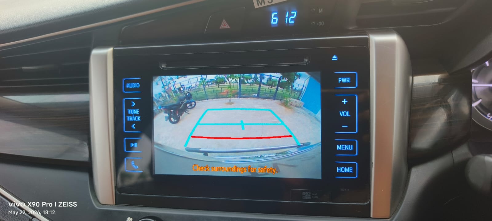 Toyota Innova Crysta - Image 5
