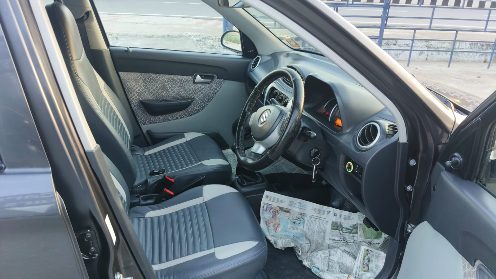 Maruti Suzuki Alto 800 - Image 4