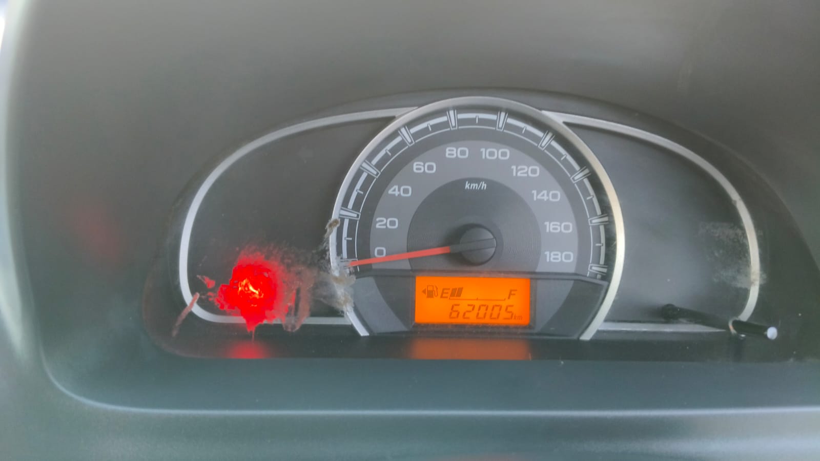 Maruti Suzuki Alto 800 - Image 2