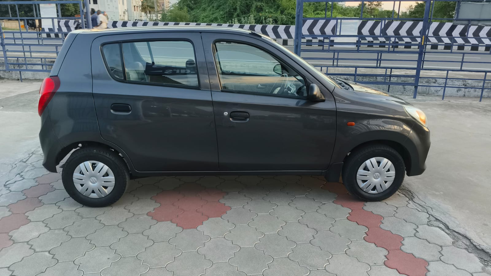 Maruti Suzuki Alto 800 - Image 8
