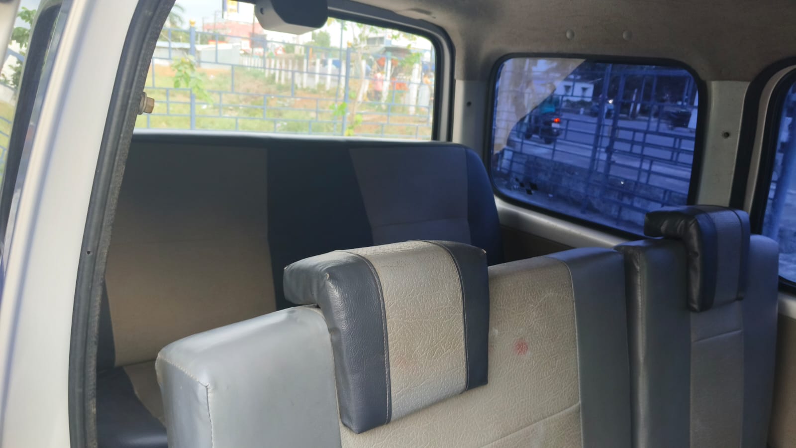 Maruti Suzuki Eeco - Image 6