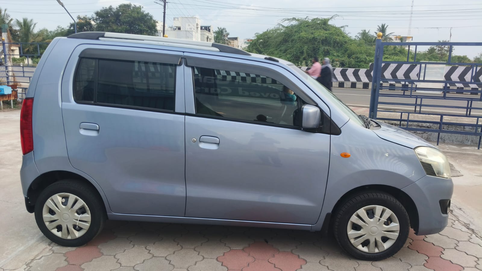 Maruti Suzuki Wagon R - Image 3