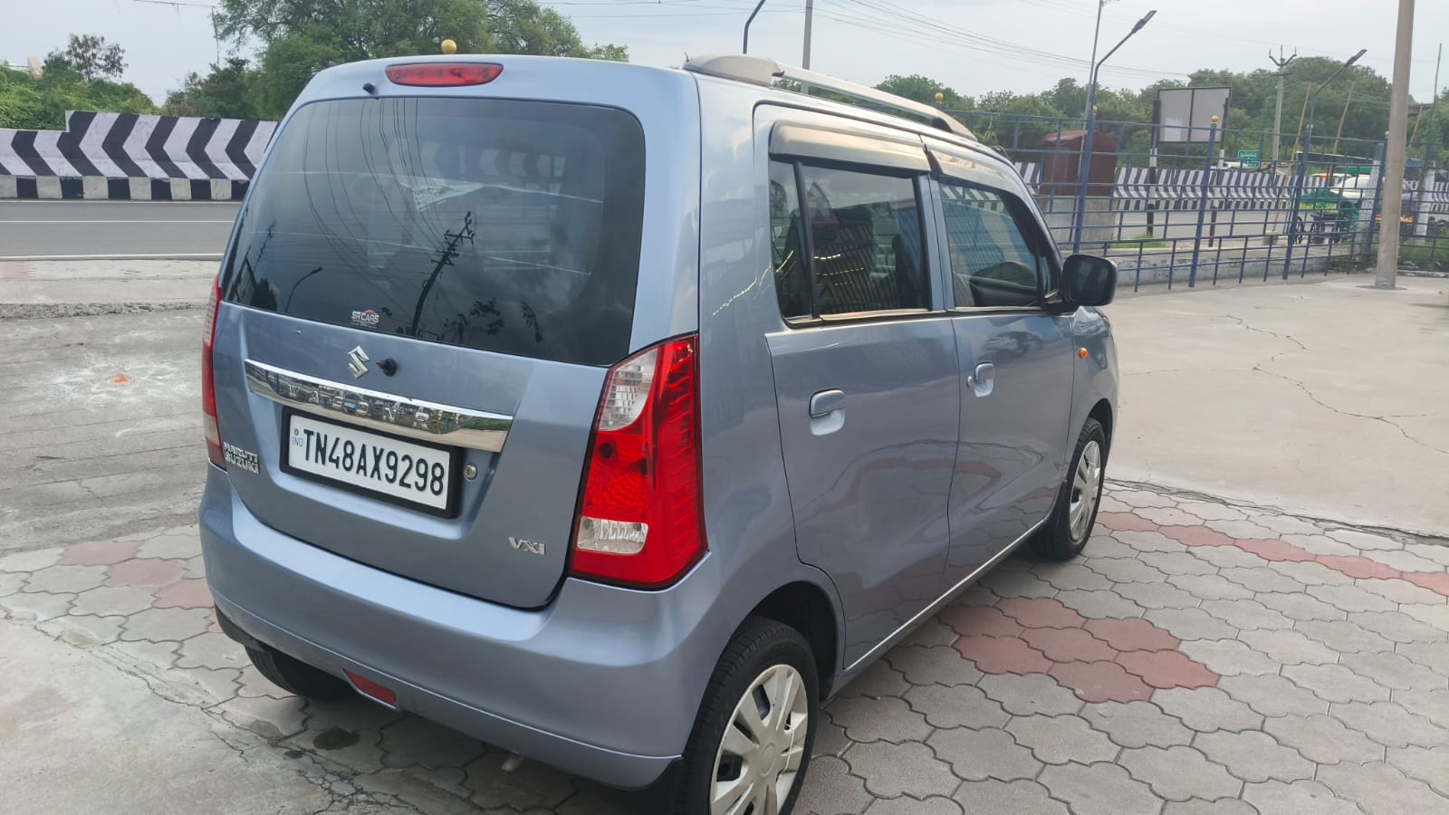 Maruti Suzuki Wagon R - Image 5