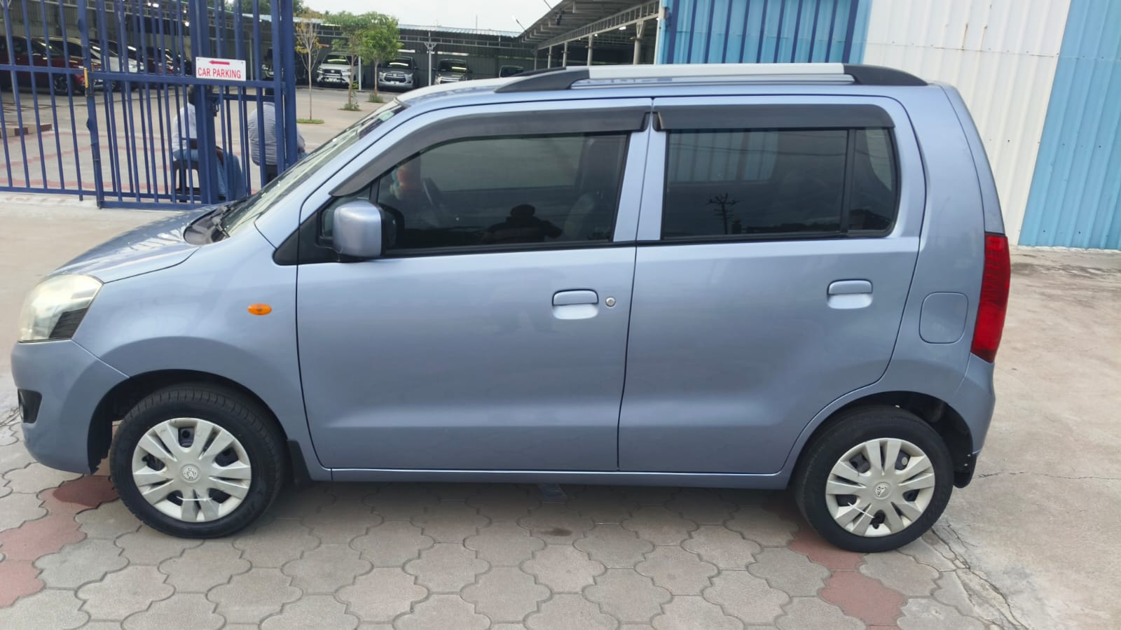 Maruti Suzuki Wagon R - Image 6