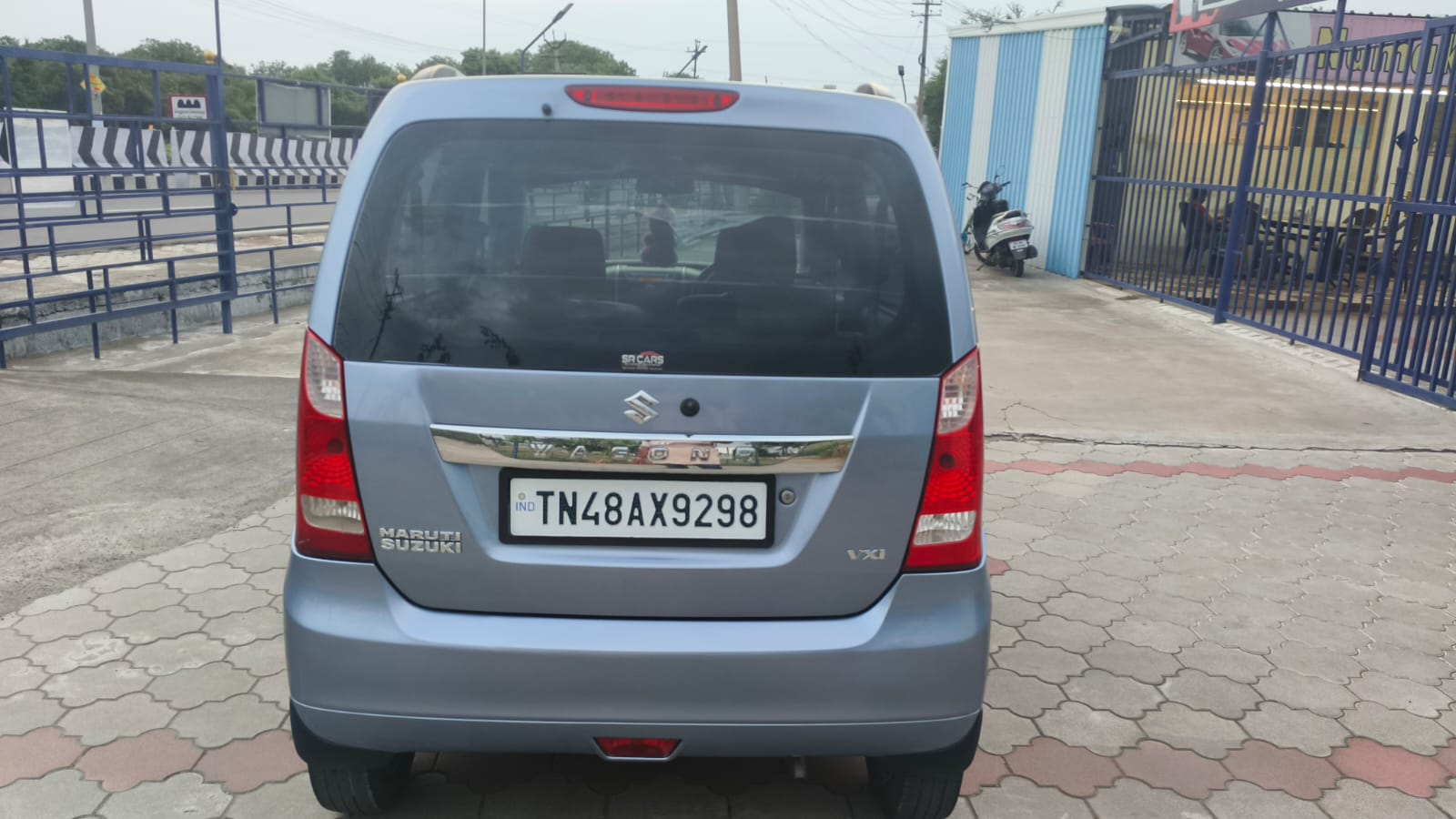 Maruti Suzuki Wagon R - Image 2