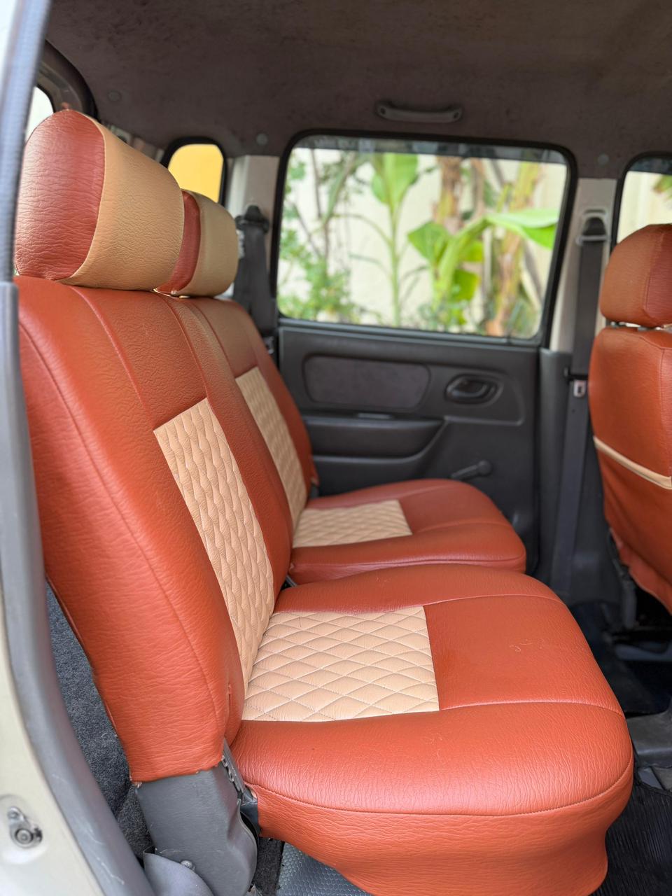 Tata Indica - Image 8