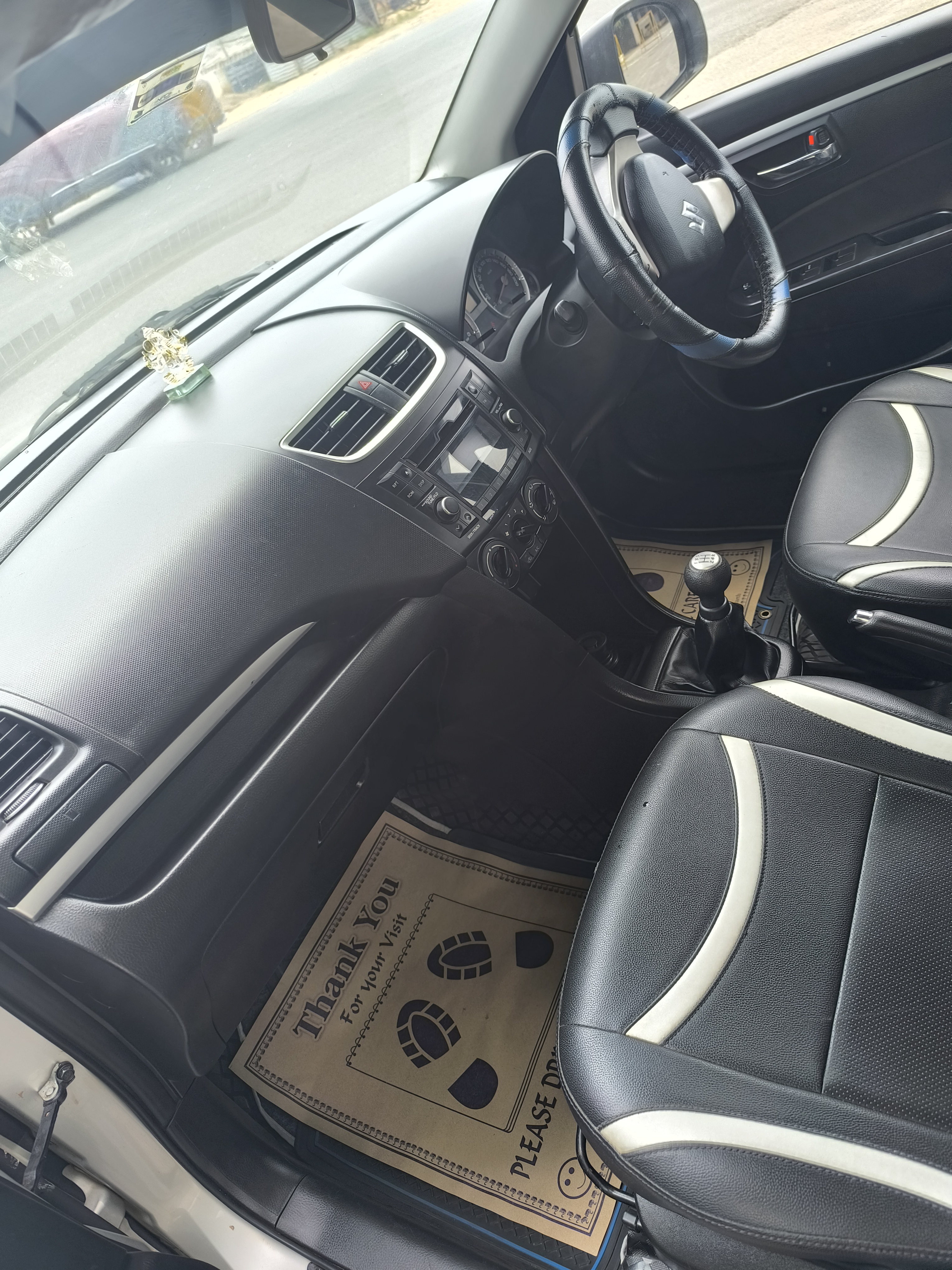 Maruti Suzuki Swift - Image 6