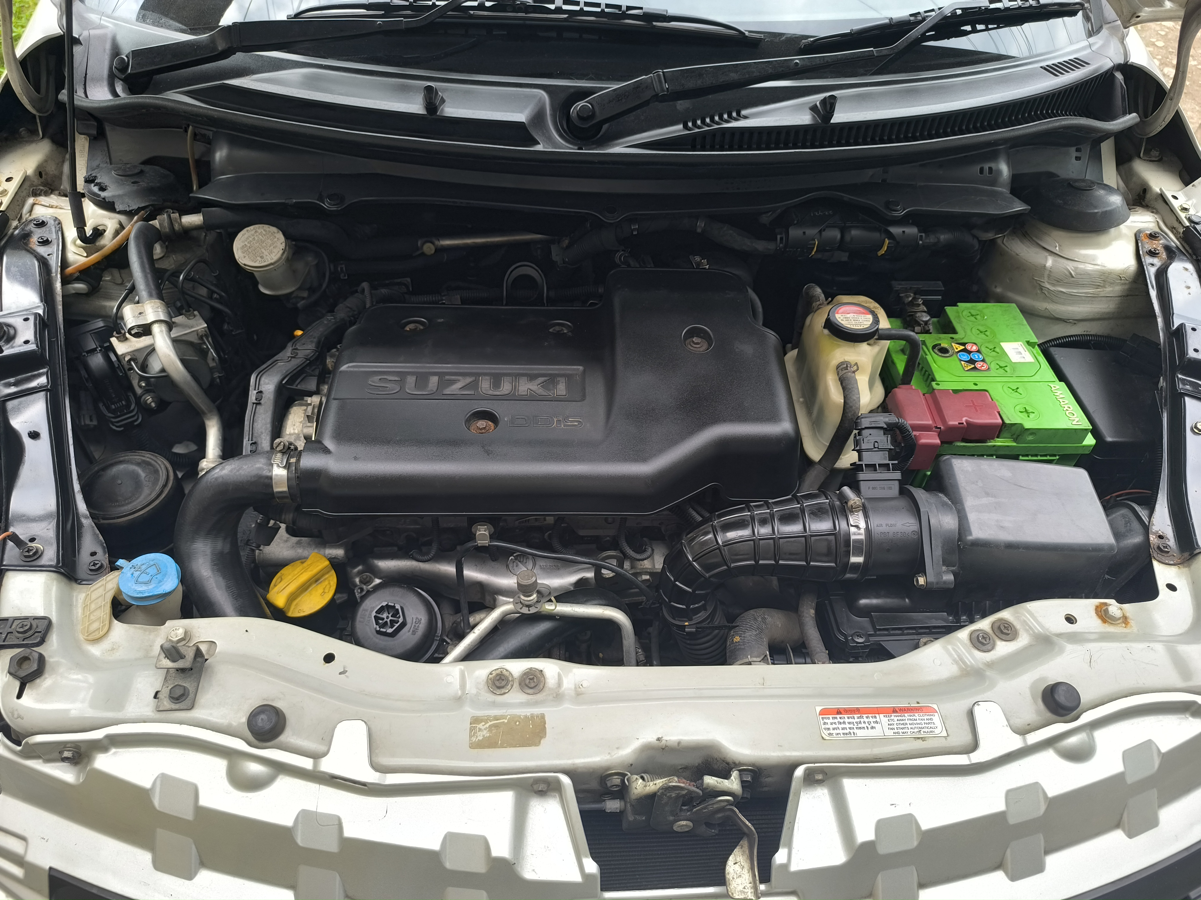 Maruti Suzuki Swift - Image 5