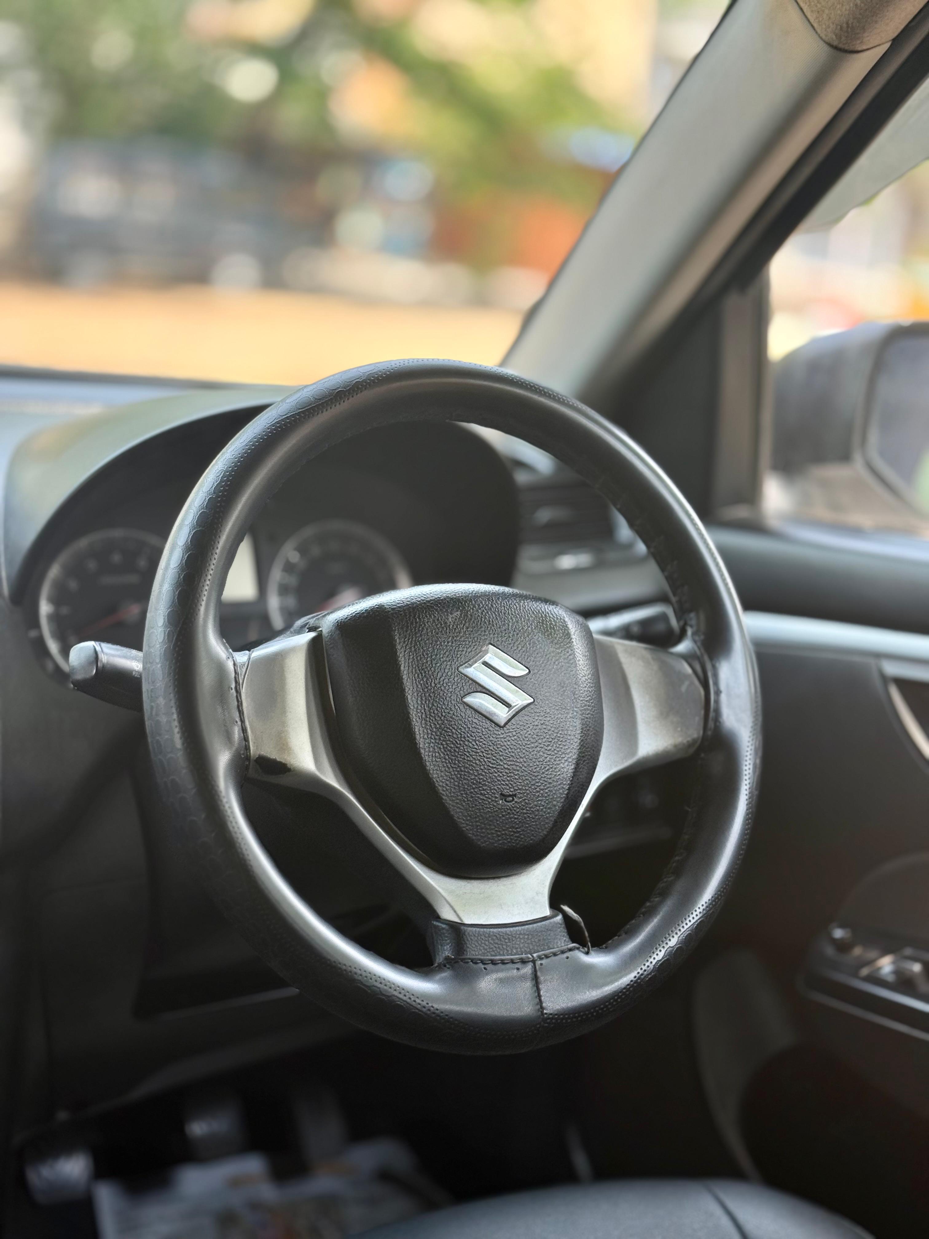 Maruti Suzuki Swift - Image 4