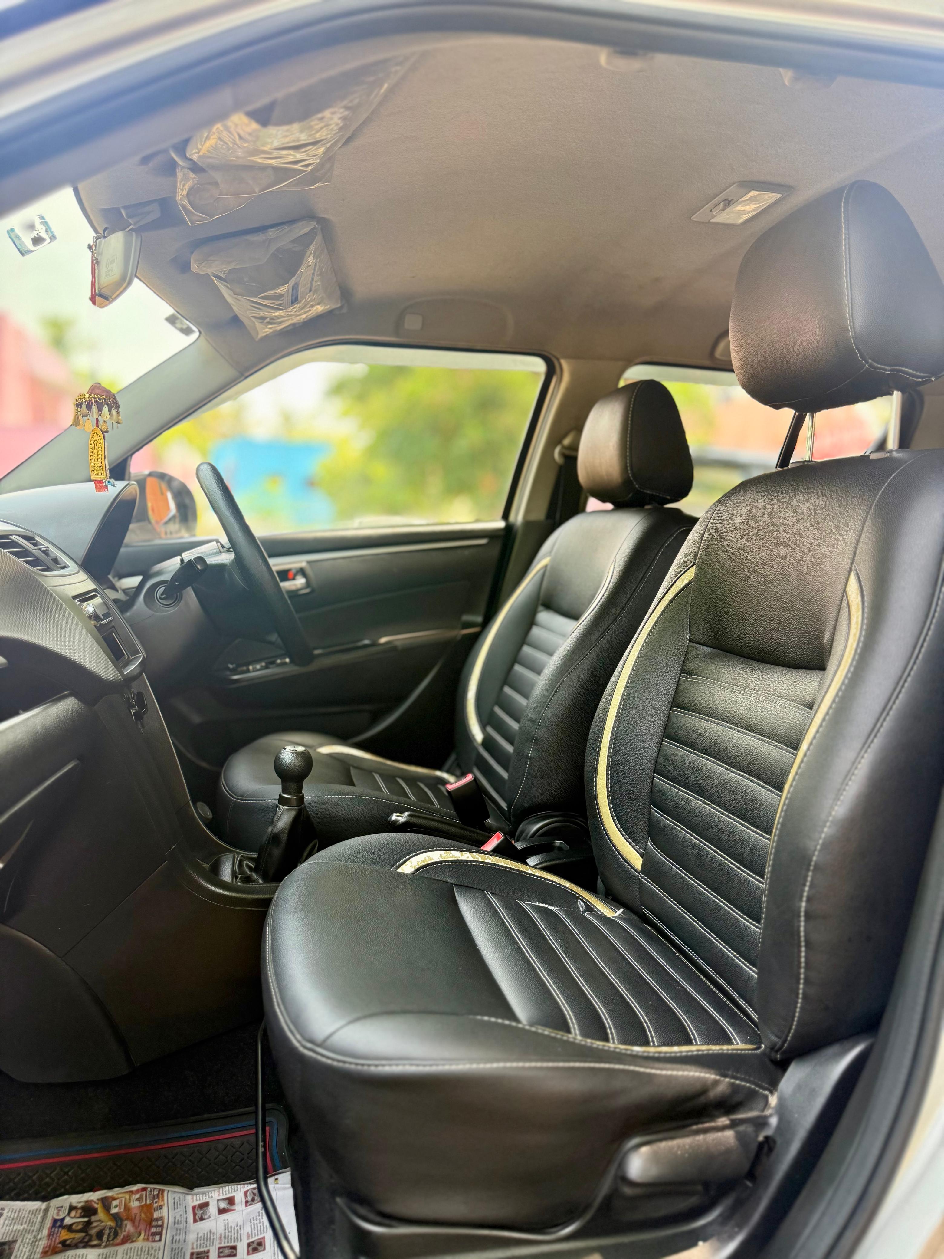 Maruti Suzuki Swift