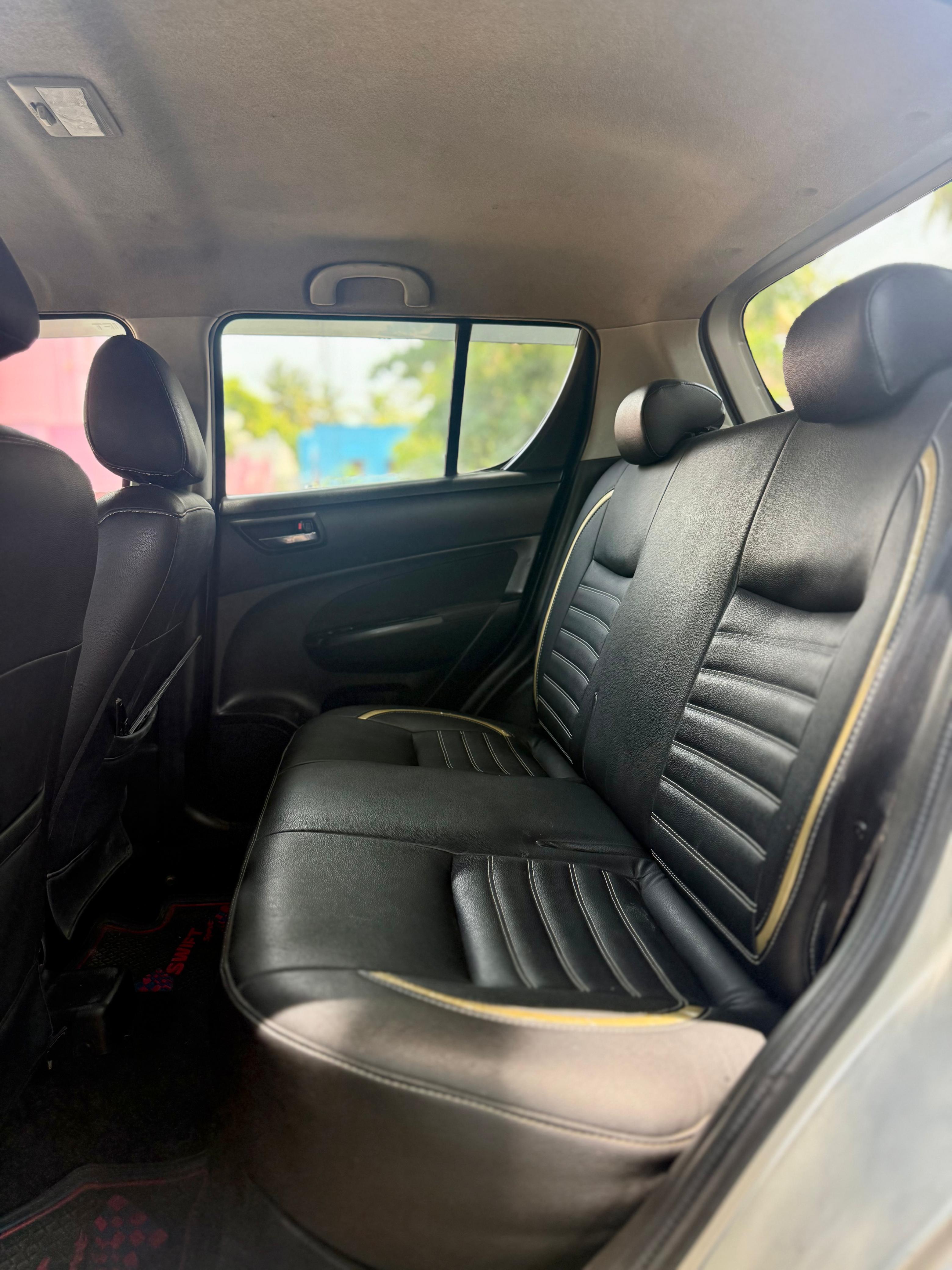 Maruti Suzuki Swift - Image 2