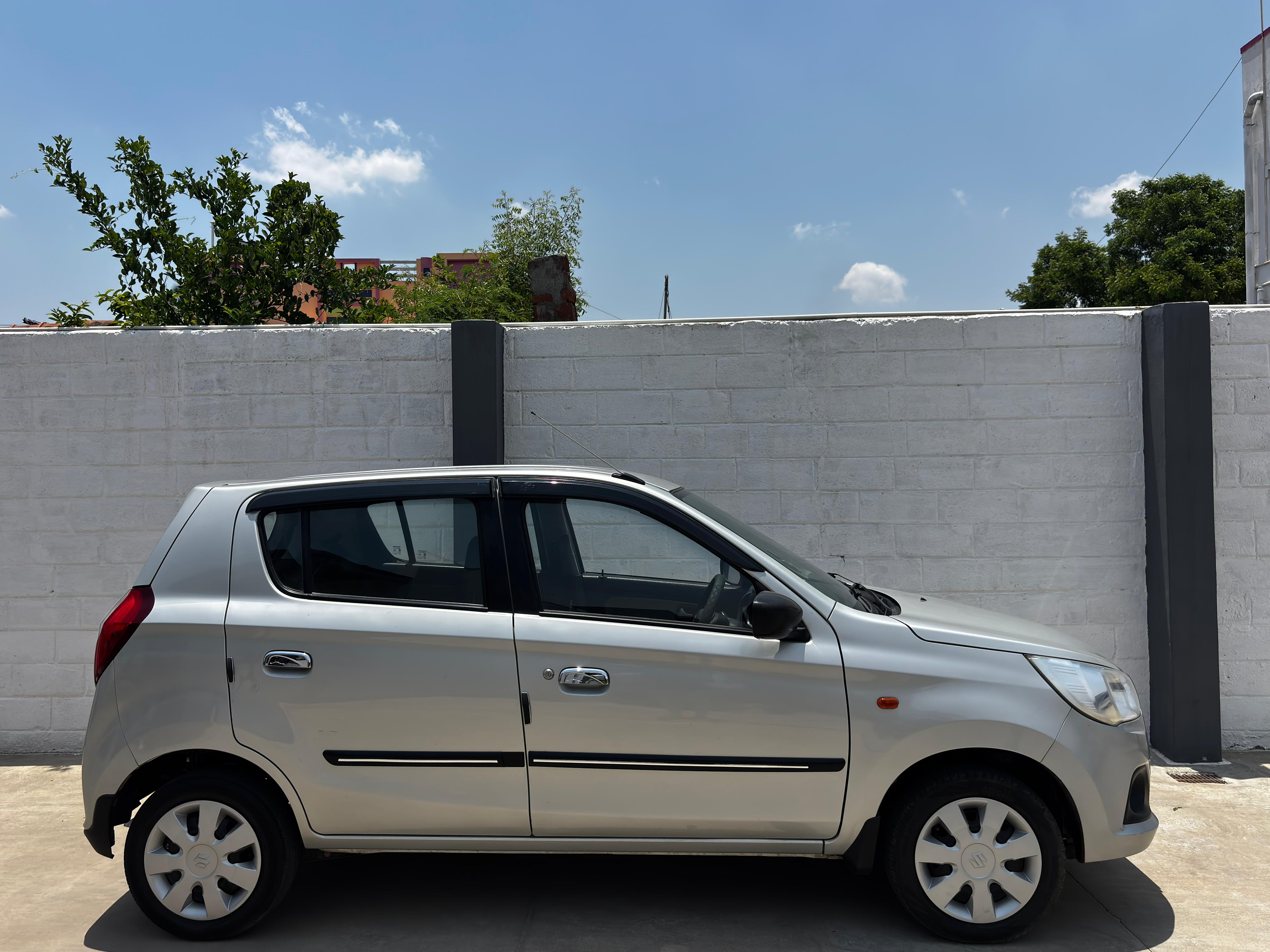 Maruti Suzuki Alto K10 - Image 4