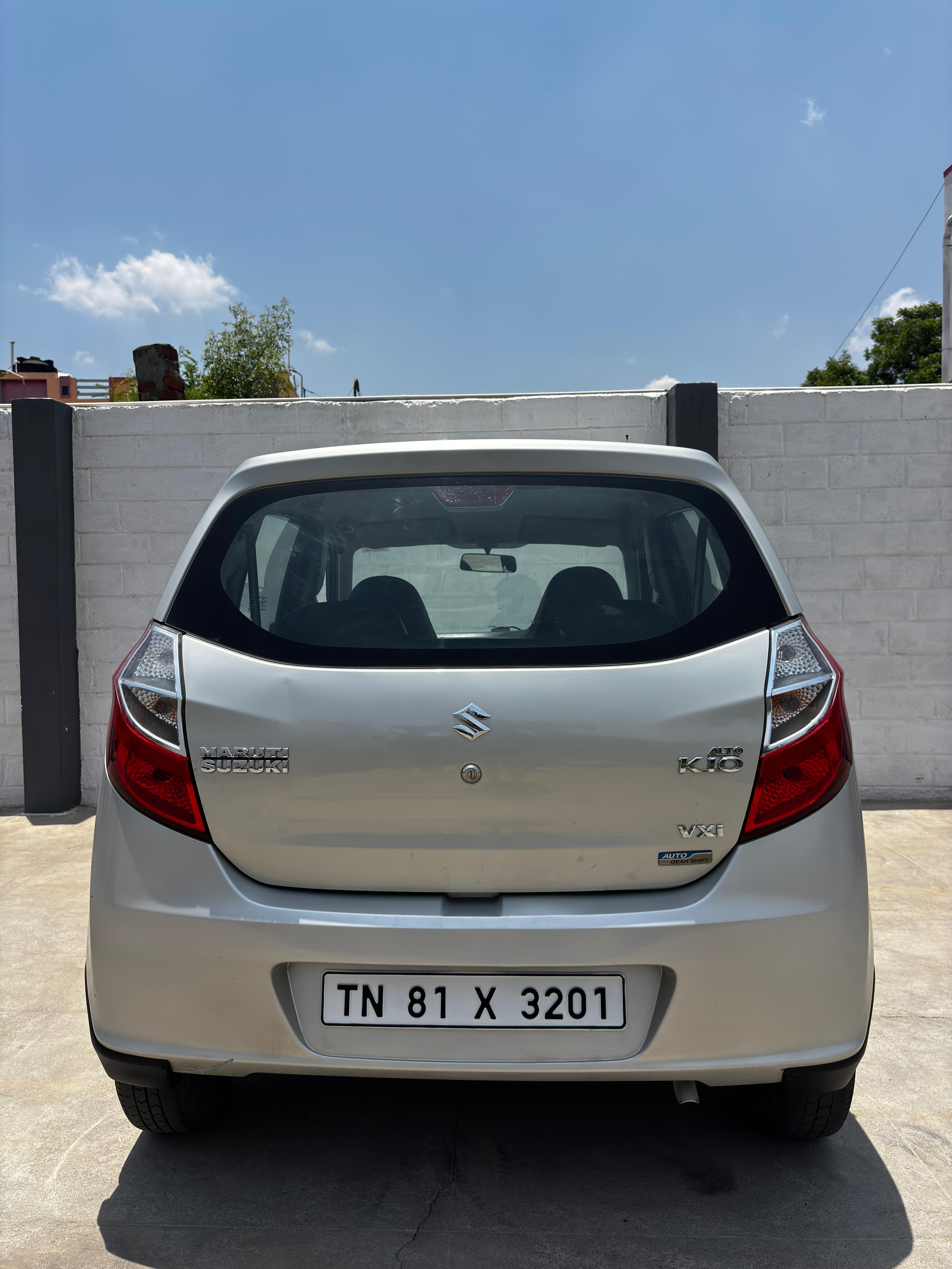 Maruti Suzuki Alto K10 - Image 2