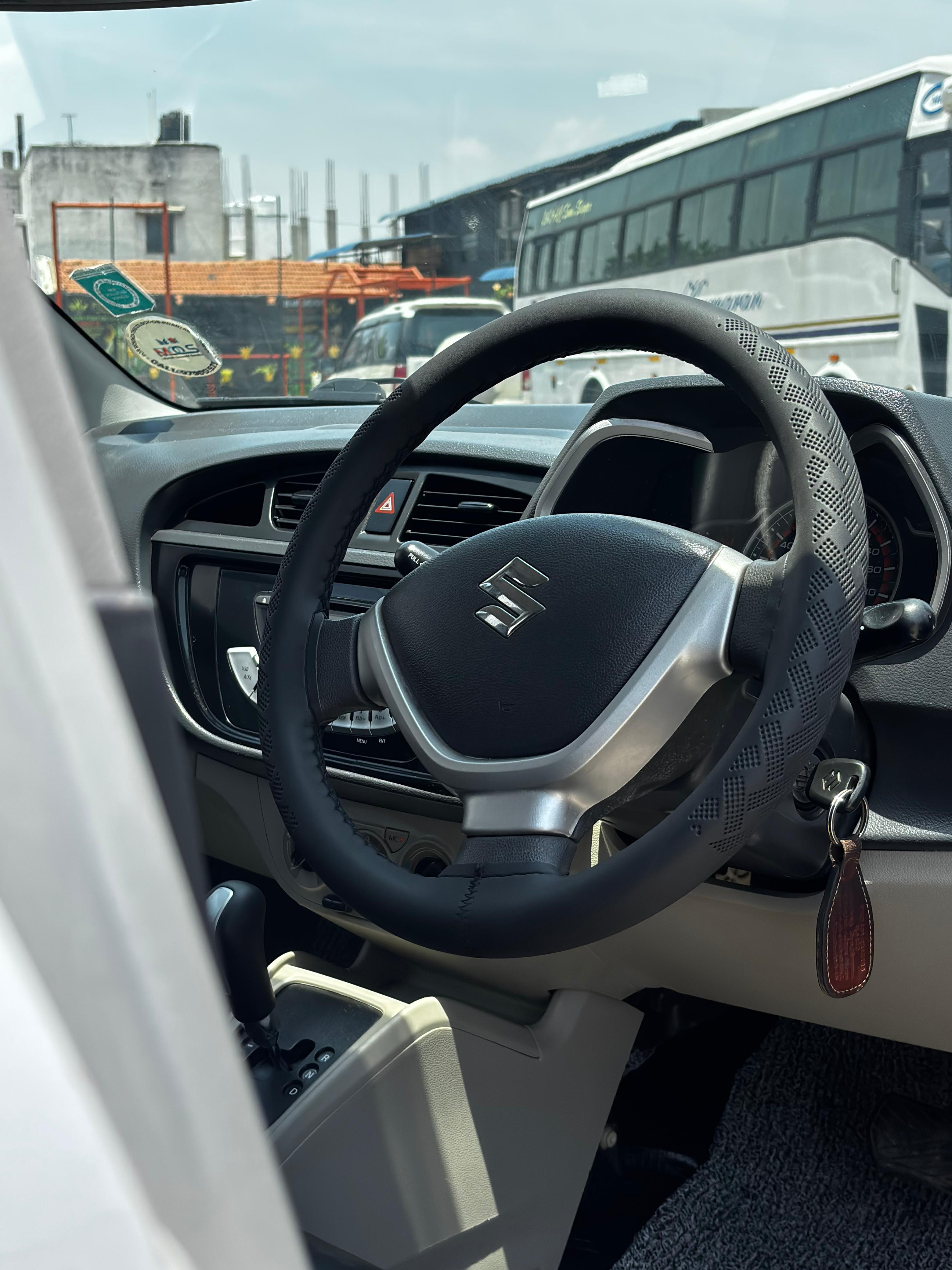 Maruti Suzuki Alto K10 - Image 8