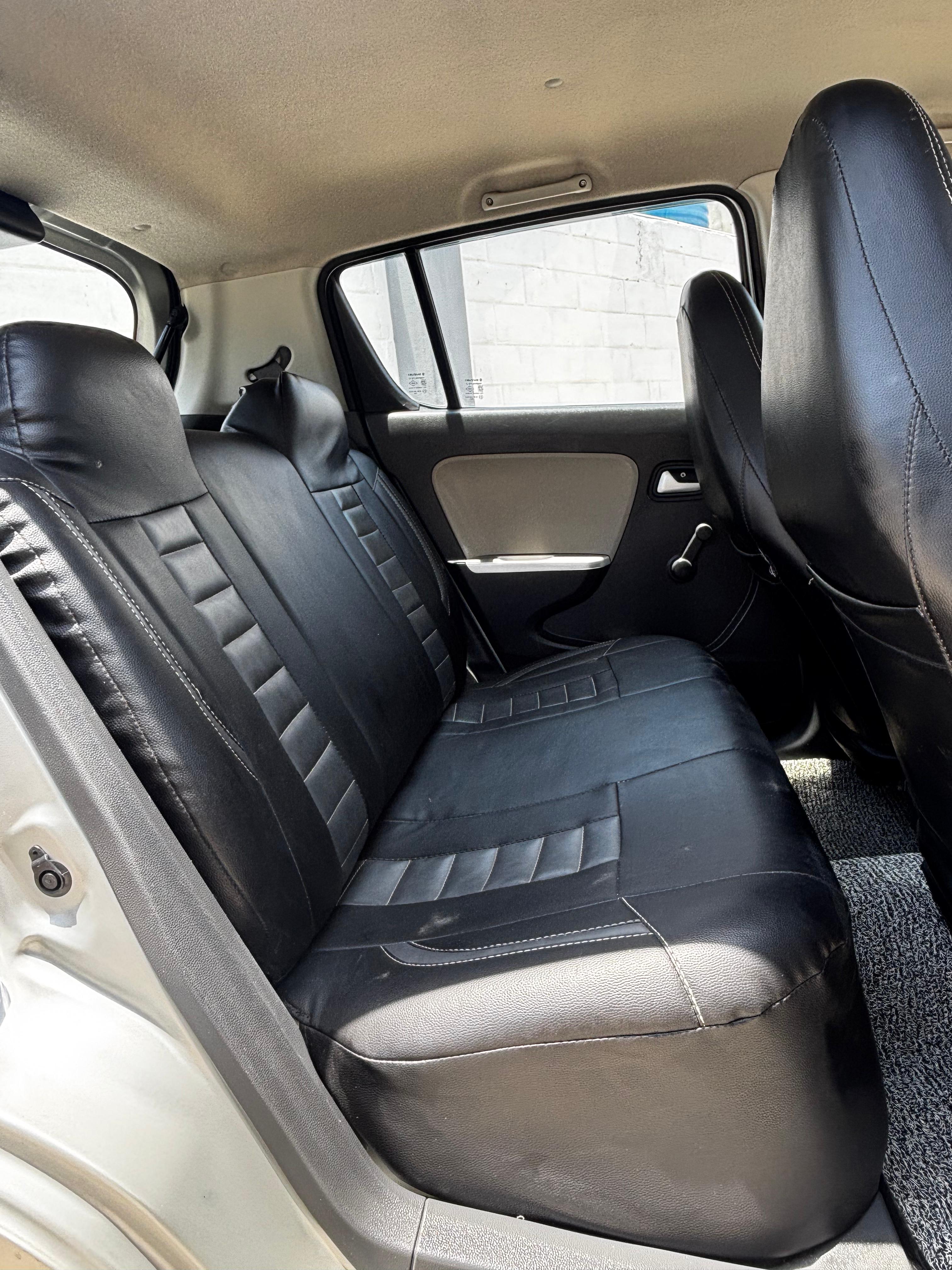 Maruti Suzuki Alto K10 - Image 9