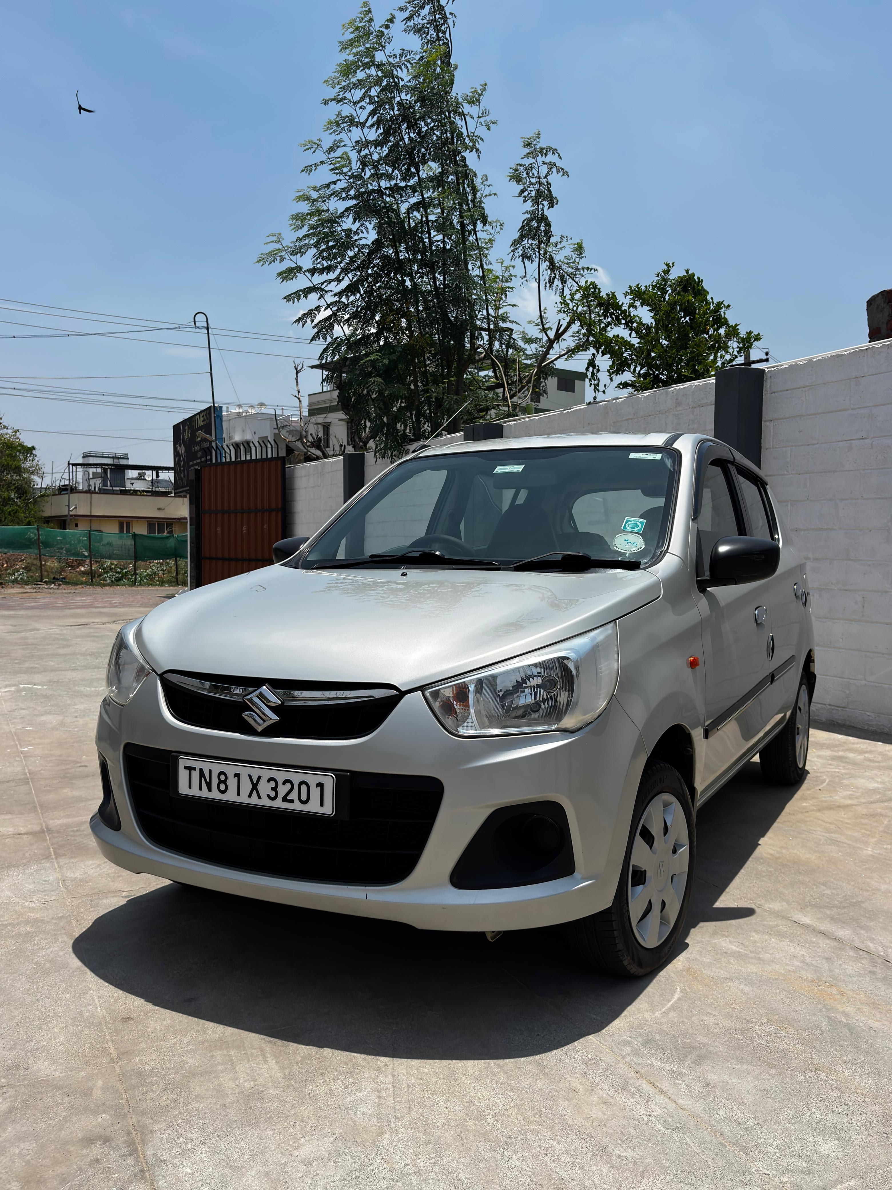 Maruti Suzuki Alto K10 - Image 3