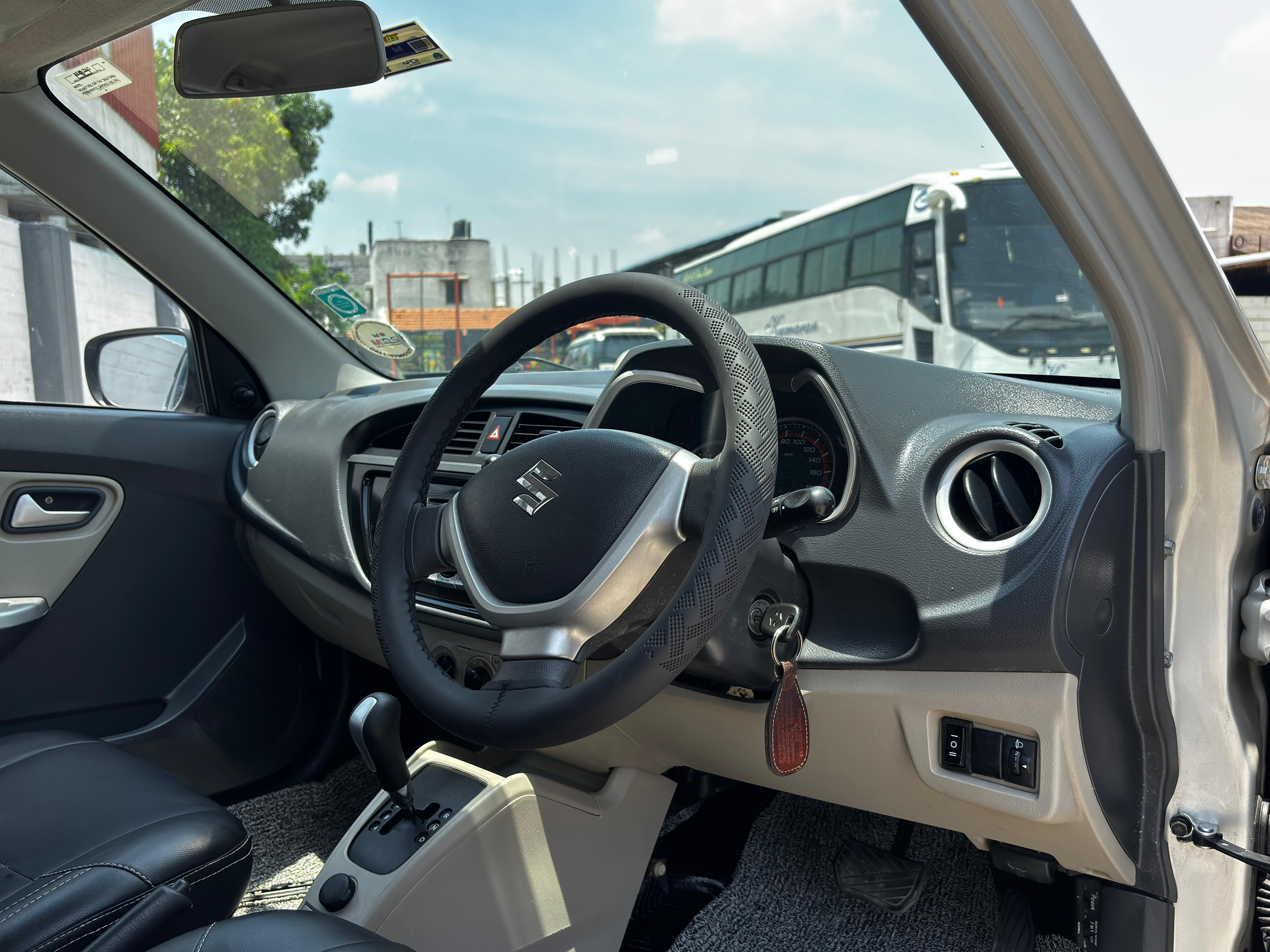 Maruti Suzuki Alto K10 - Image 6