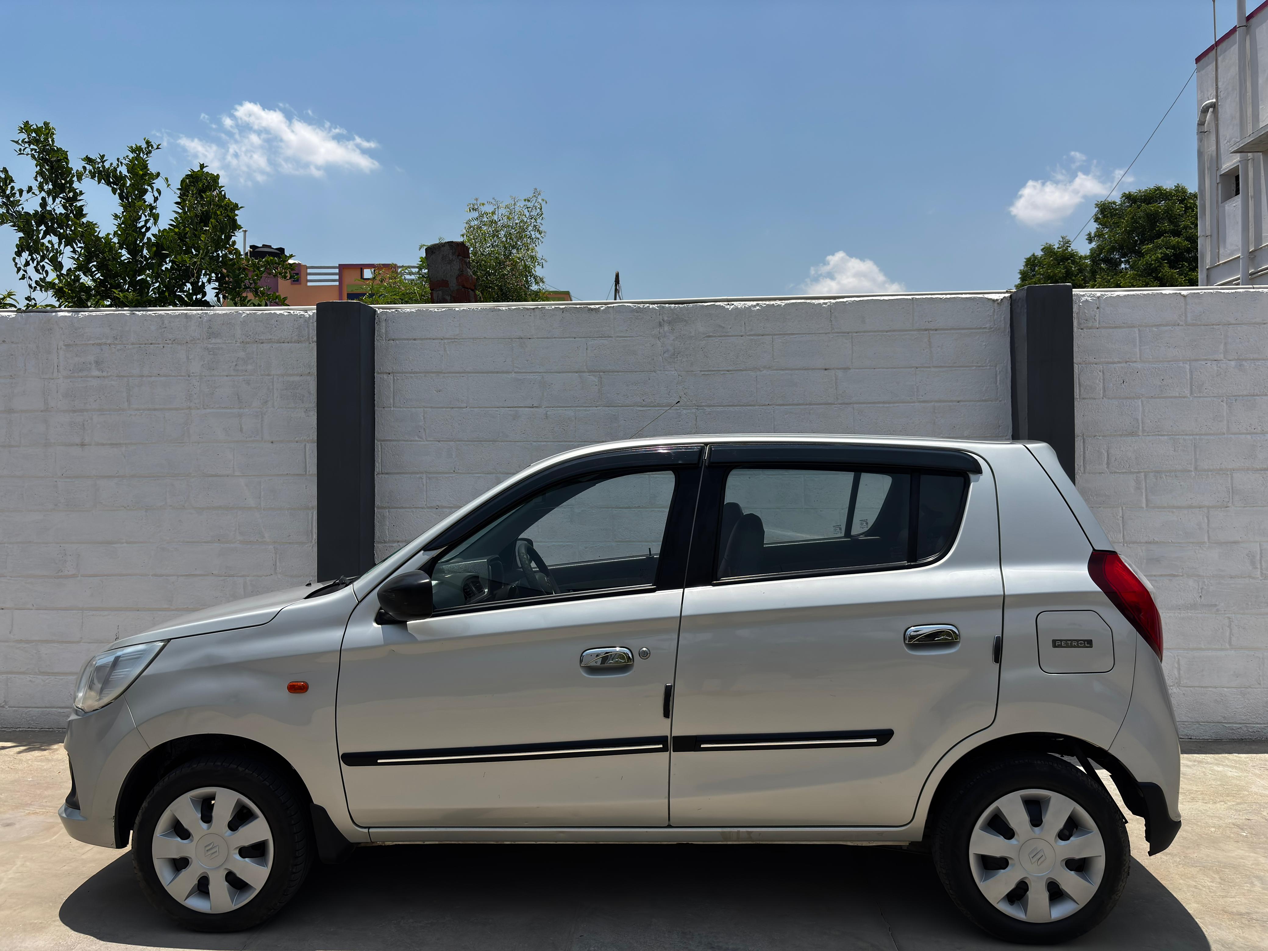 Maruti Suzuki Alto K10 - Image 5