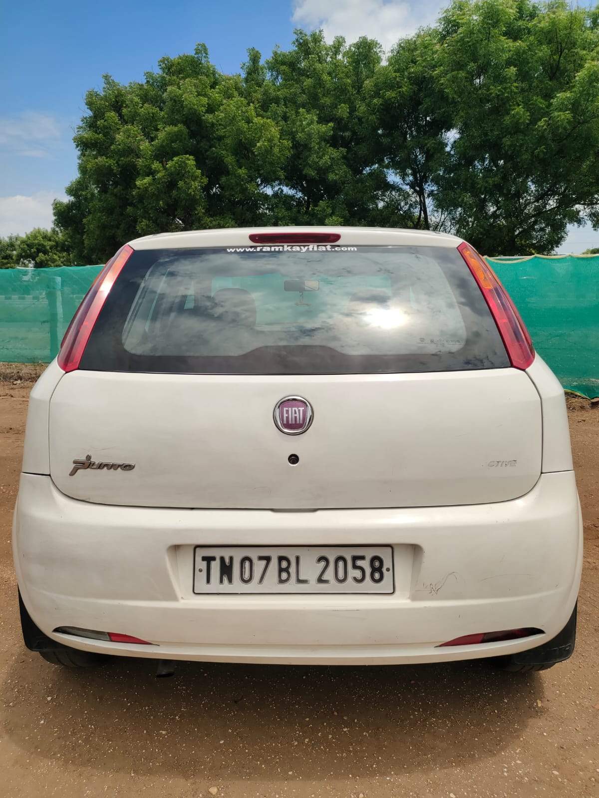 Fiat Punto - Image 2