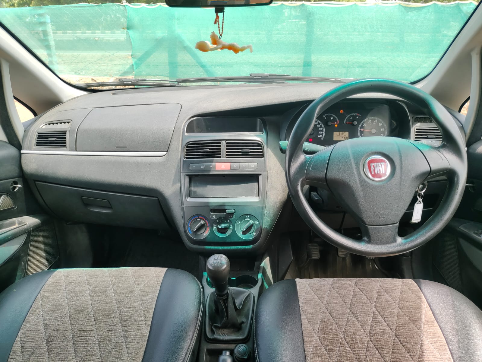 Fiat Punto - Image 4