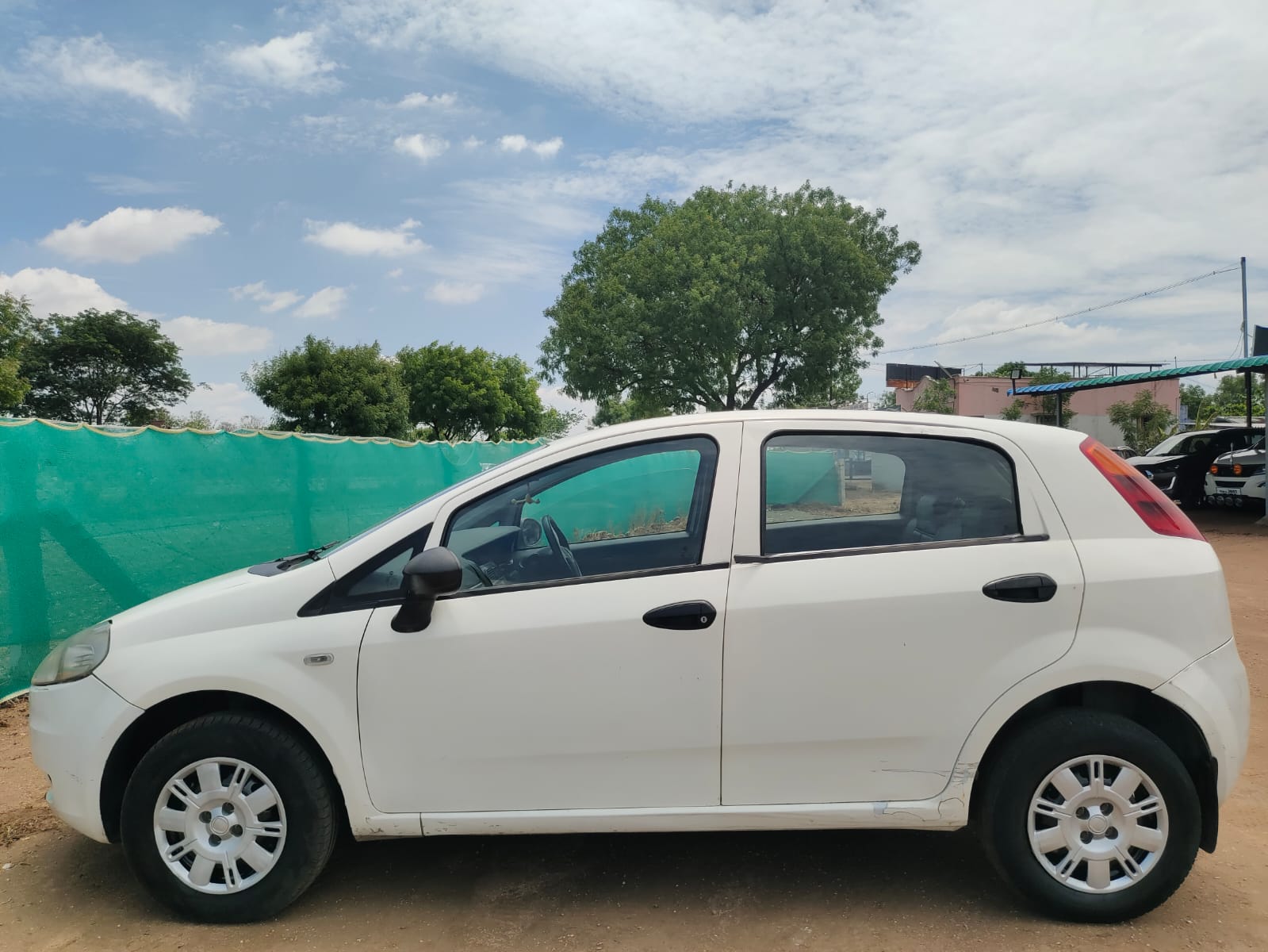 Fiat Punto - Image 7