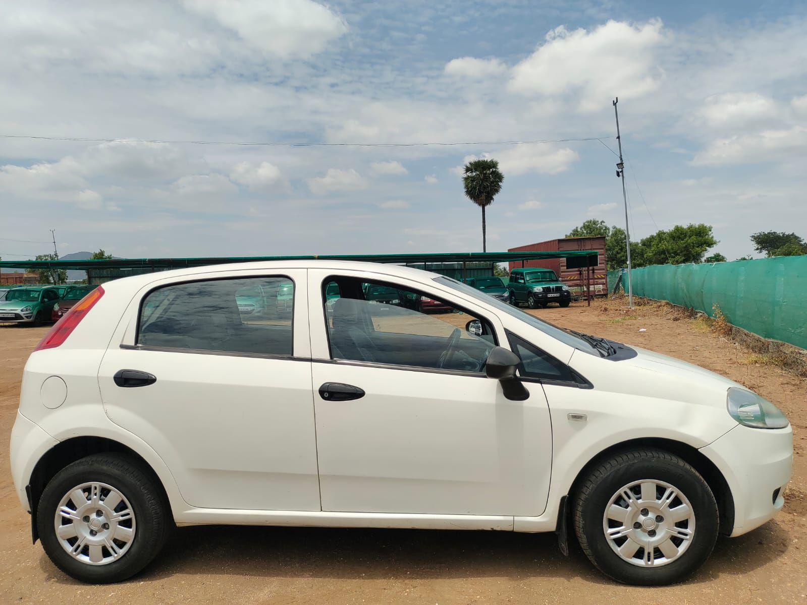 Fiat Punto - Image 3
