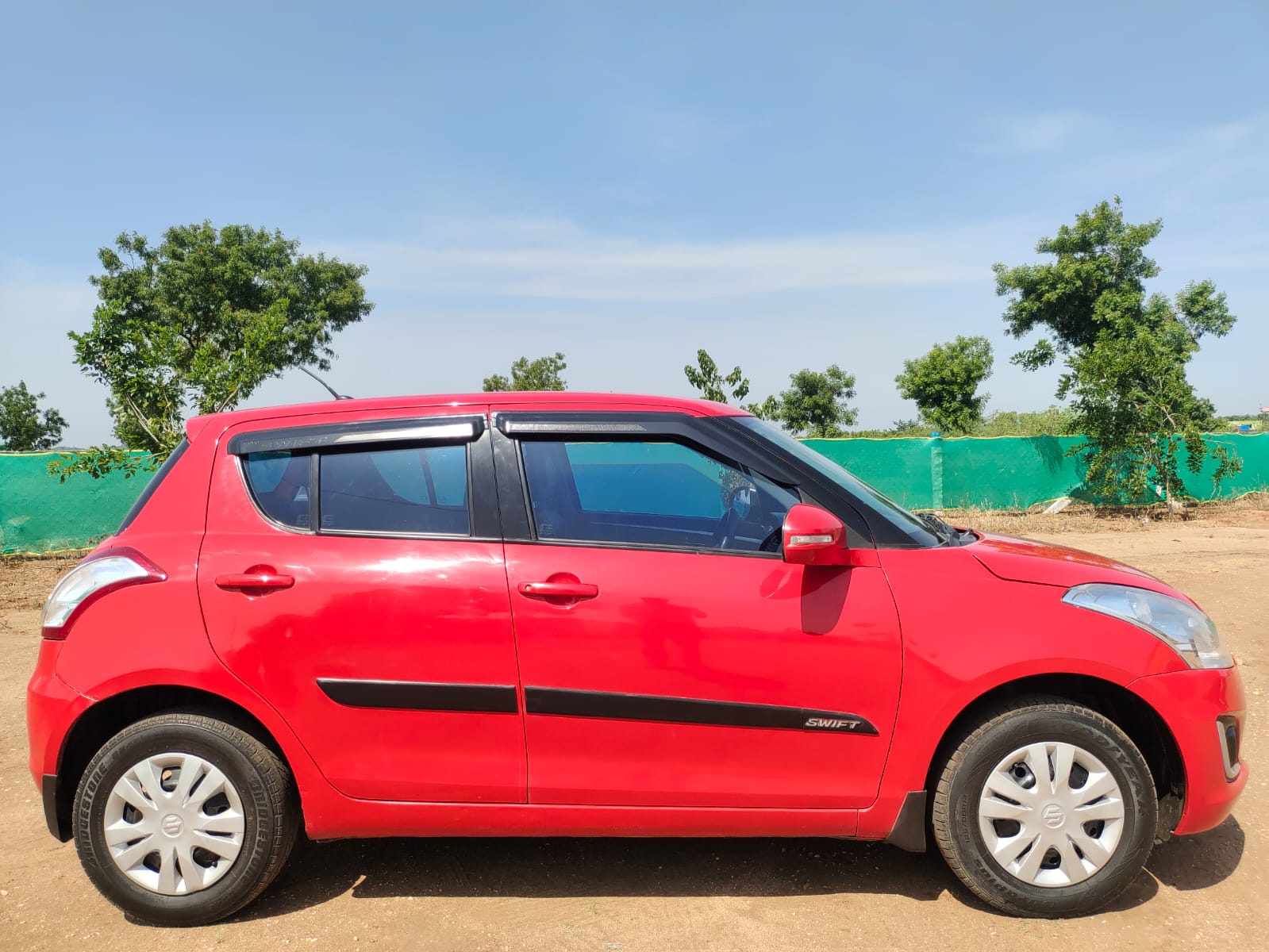 Maruti Suzuki Swift - Image 2