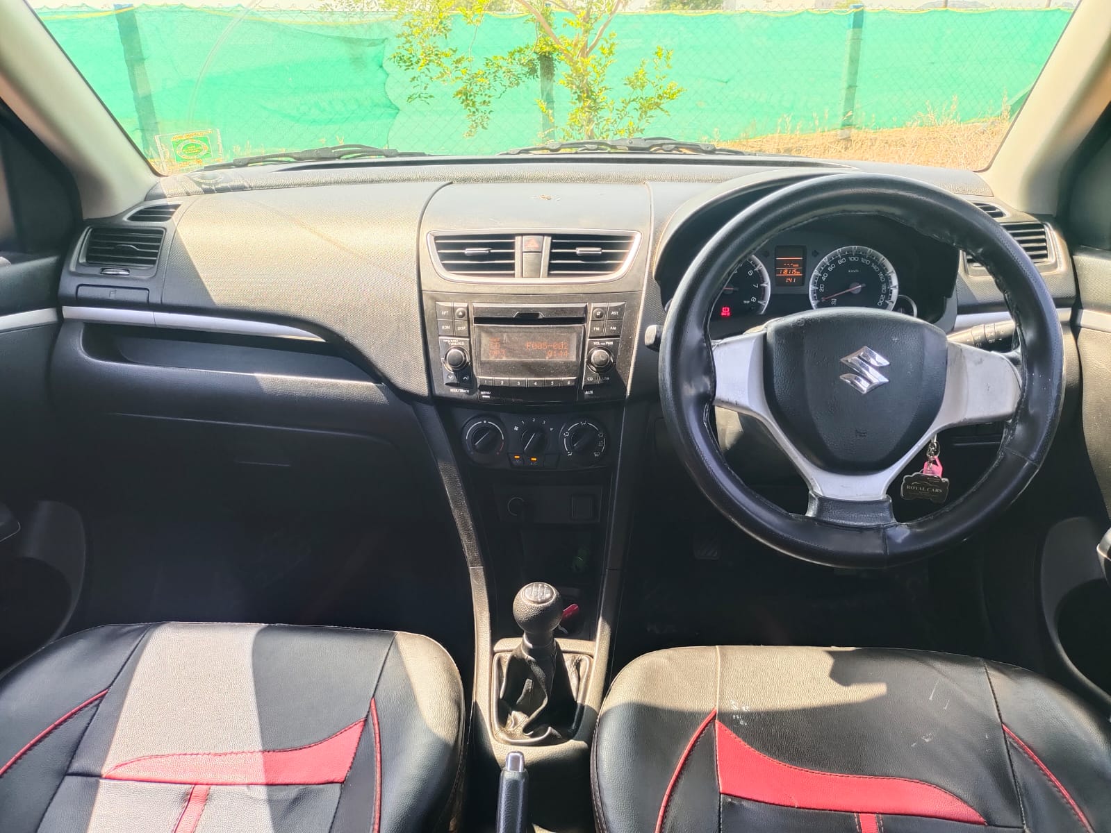 Maruti Suzuki Swift - Image 6