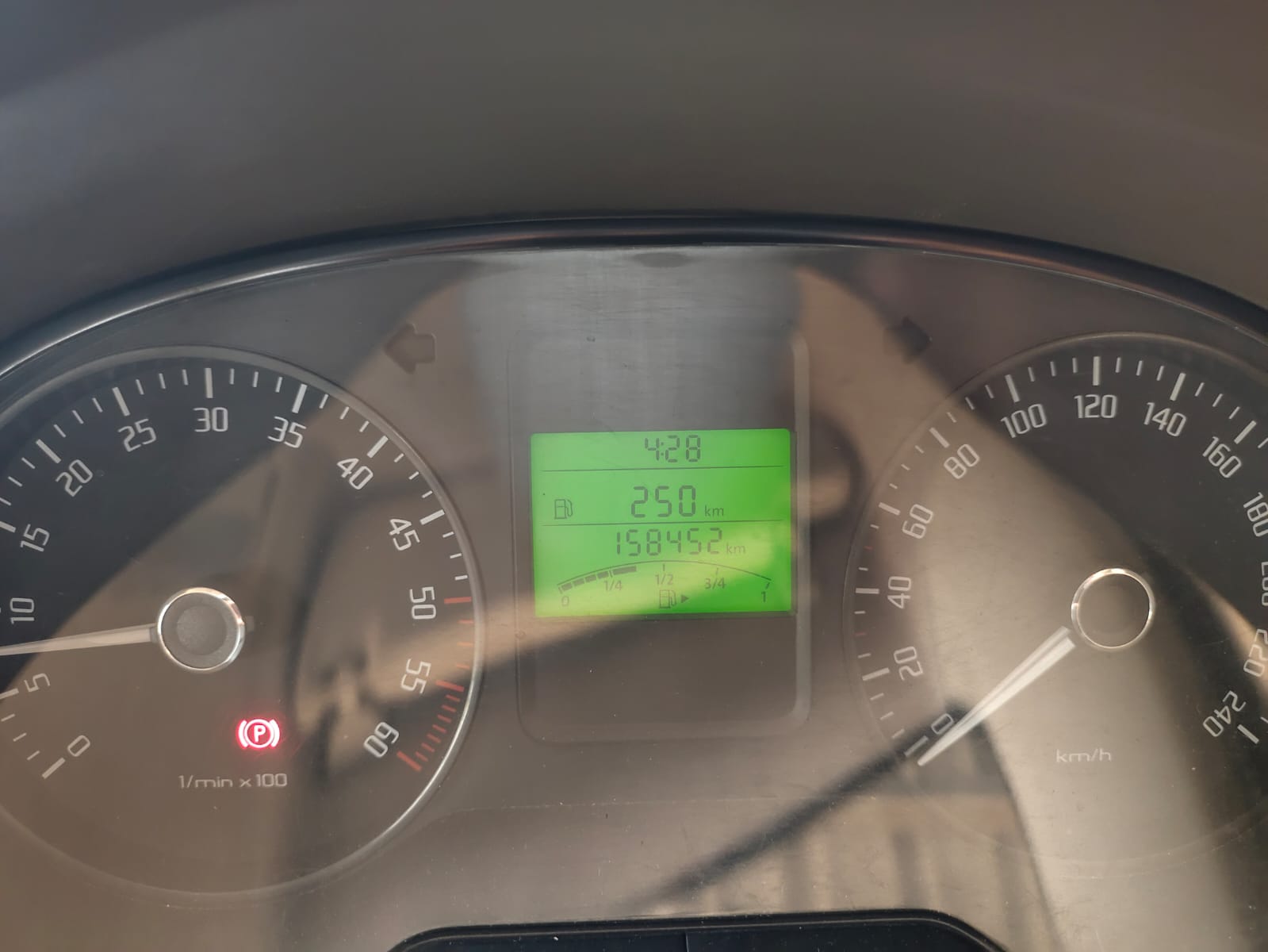Skoda Rapid - Image 7