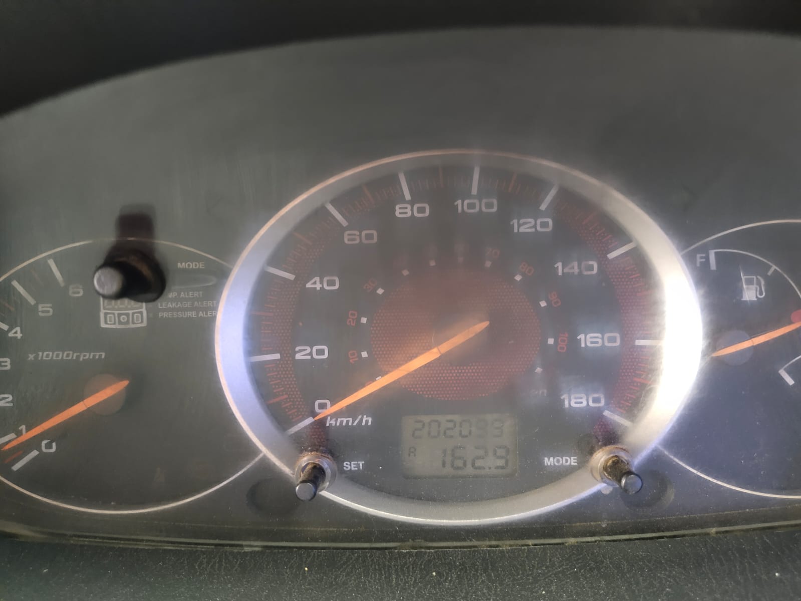 Mahindra Scorpio - Image 5