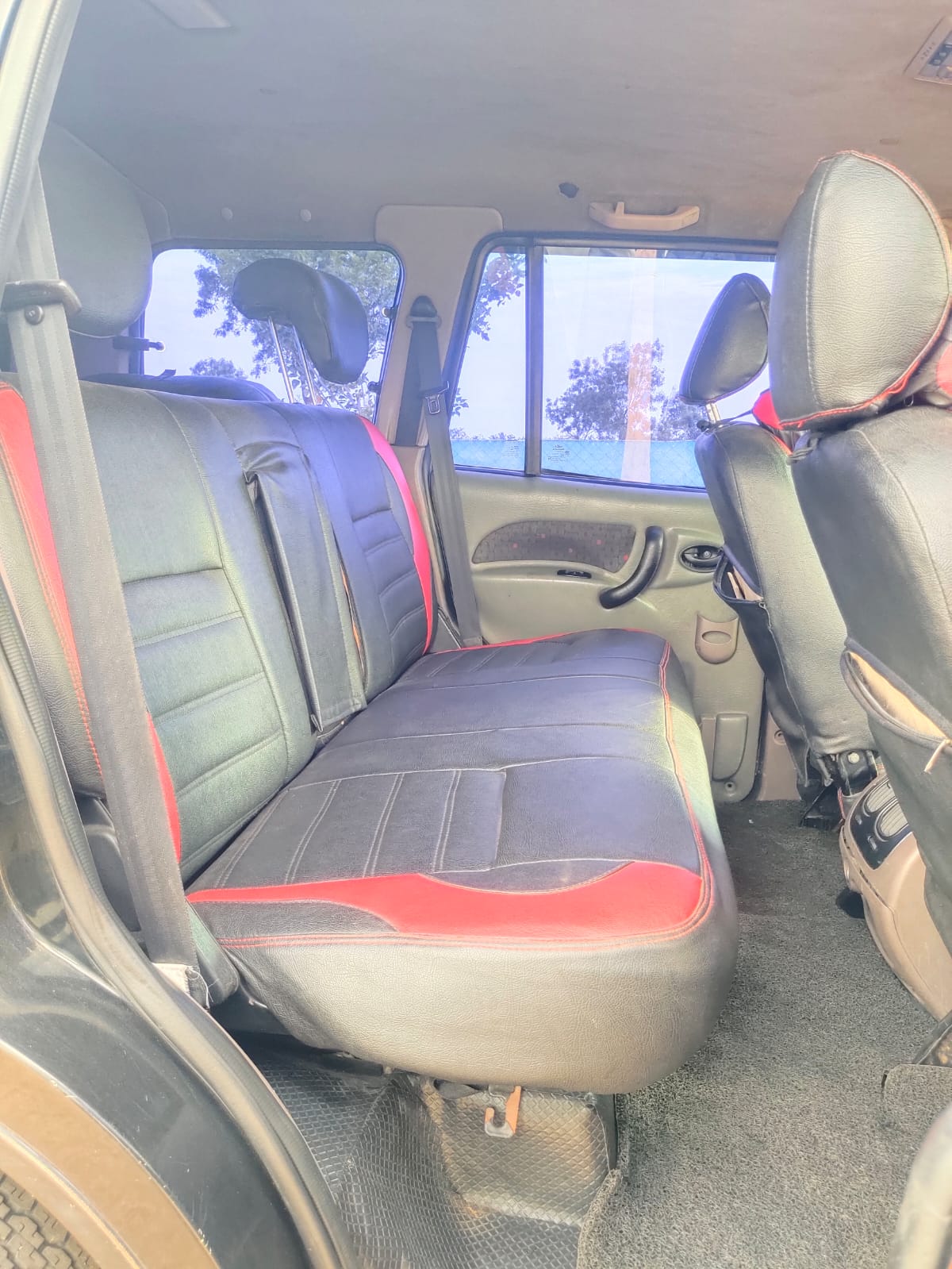 Mahindra Scorpio - Image 2