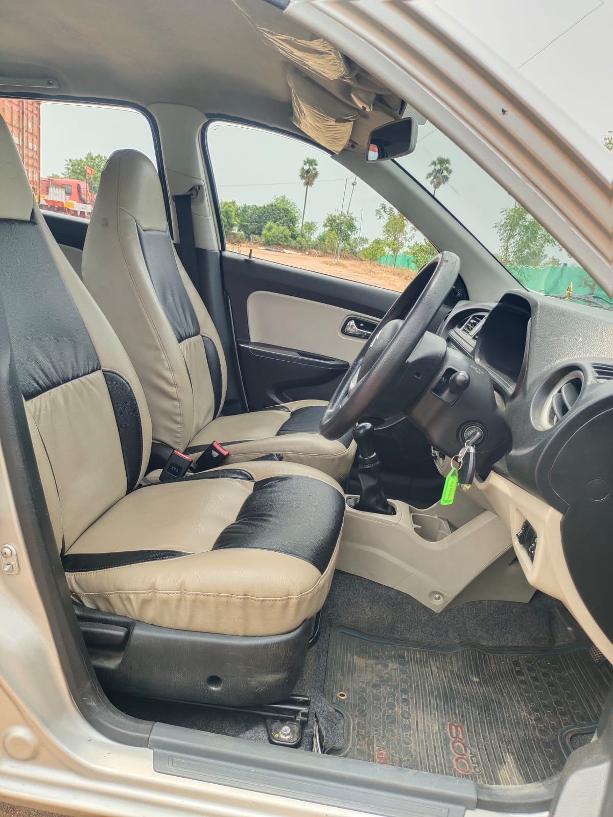 Maruti Suzuki Alto - Image 3