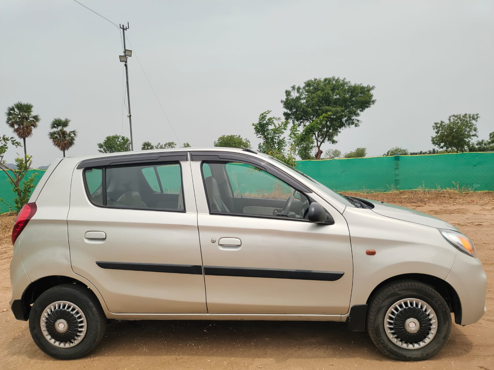 Maruti Suzuki Alto - Image 5